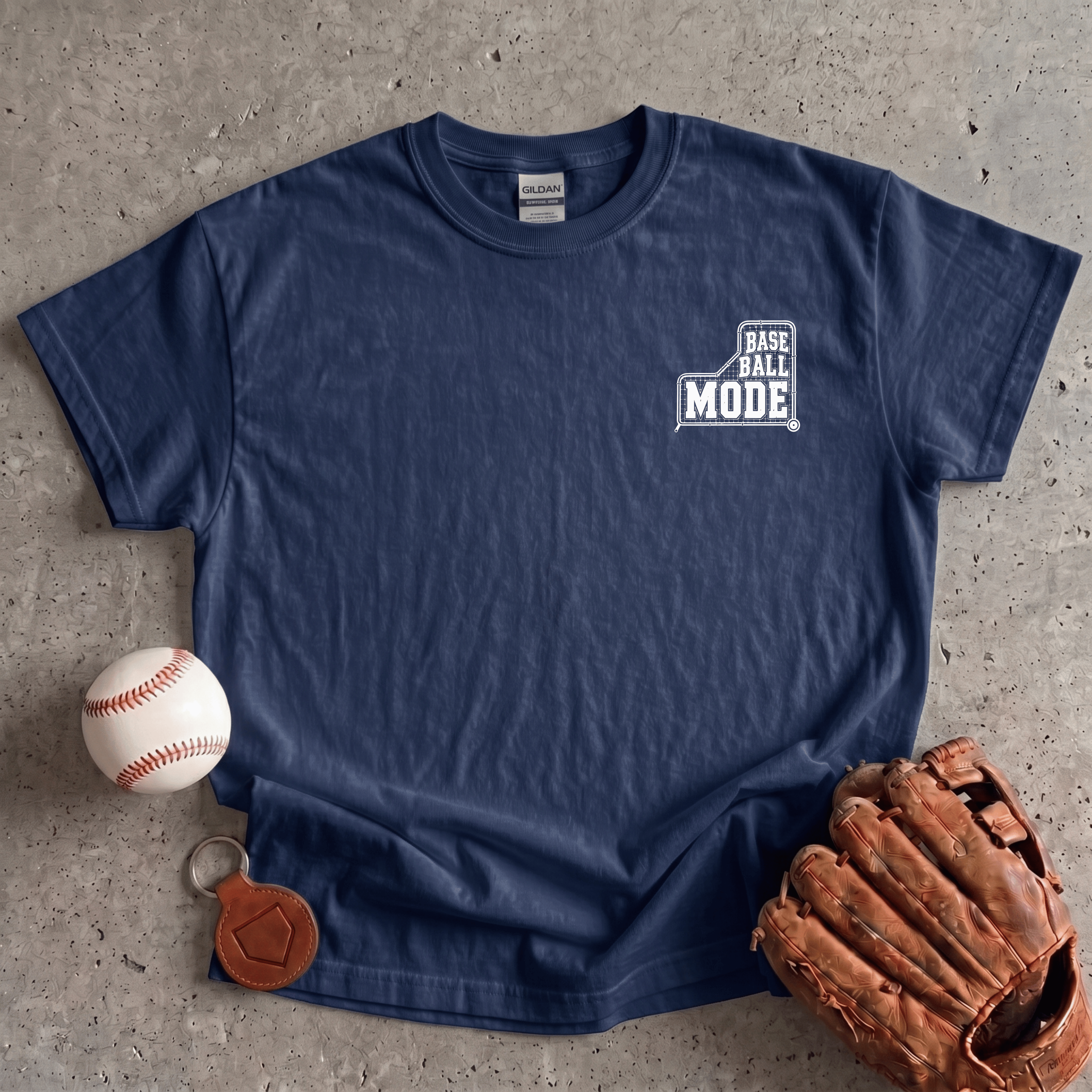 Collection of L-Screens T-Shirt in a gallery layout