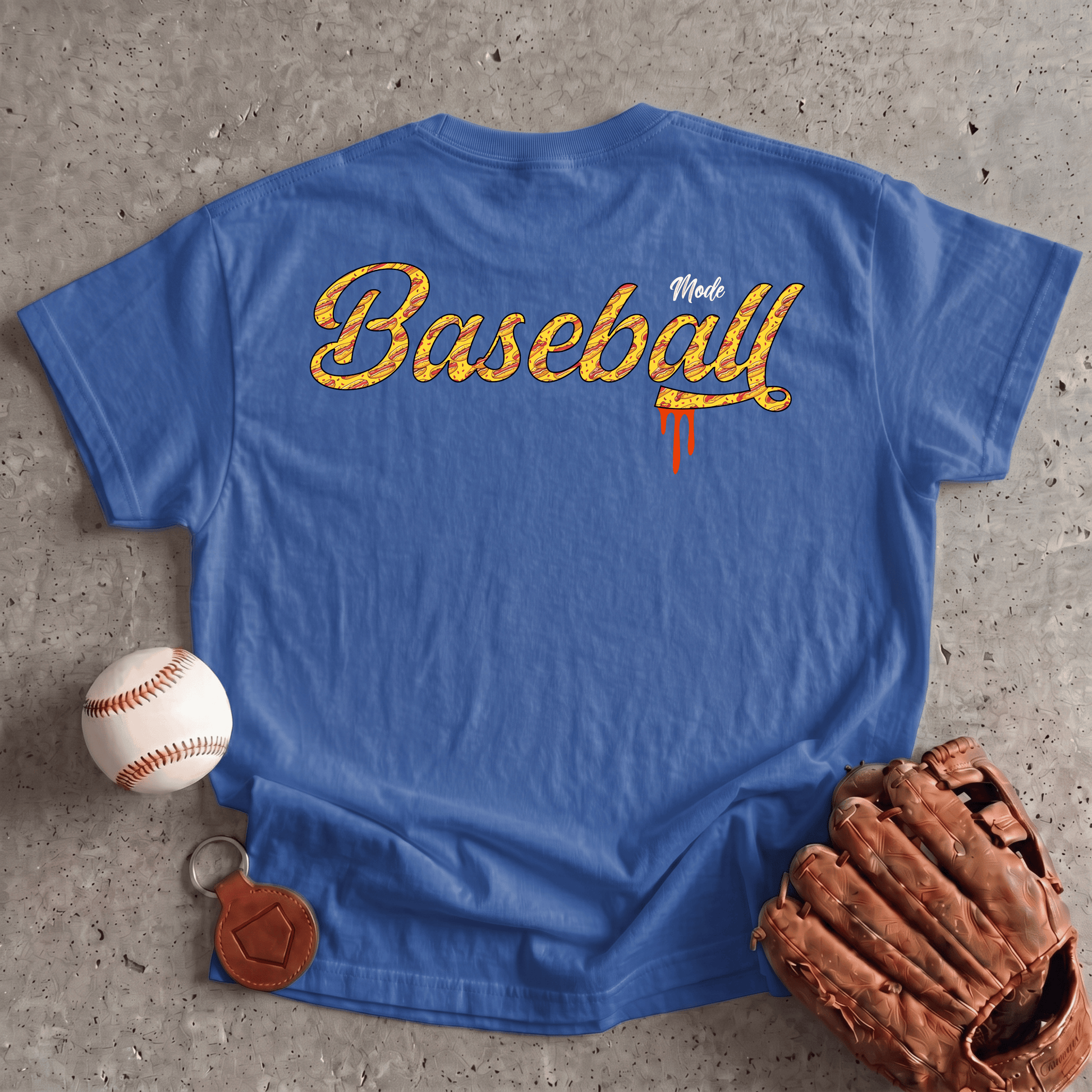 Dingers Dogs T-Shirt