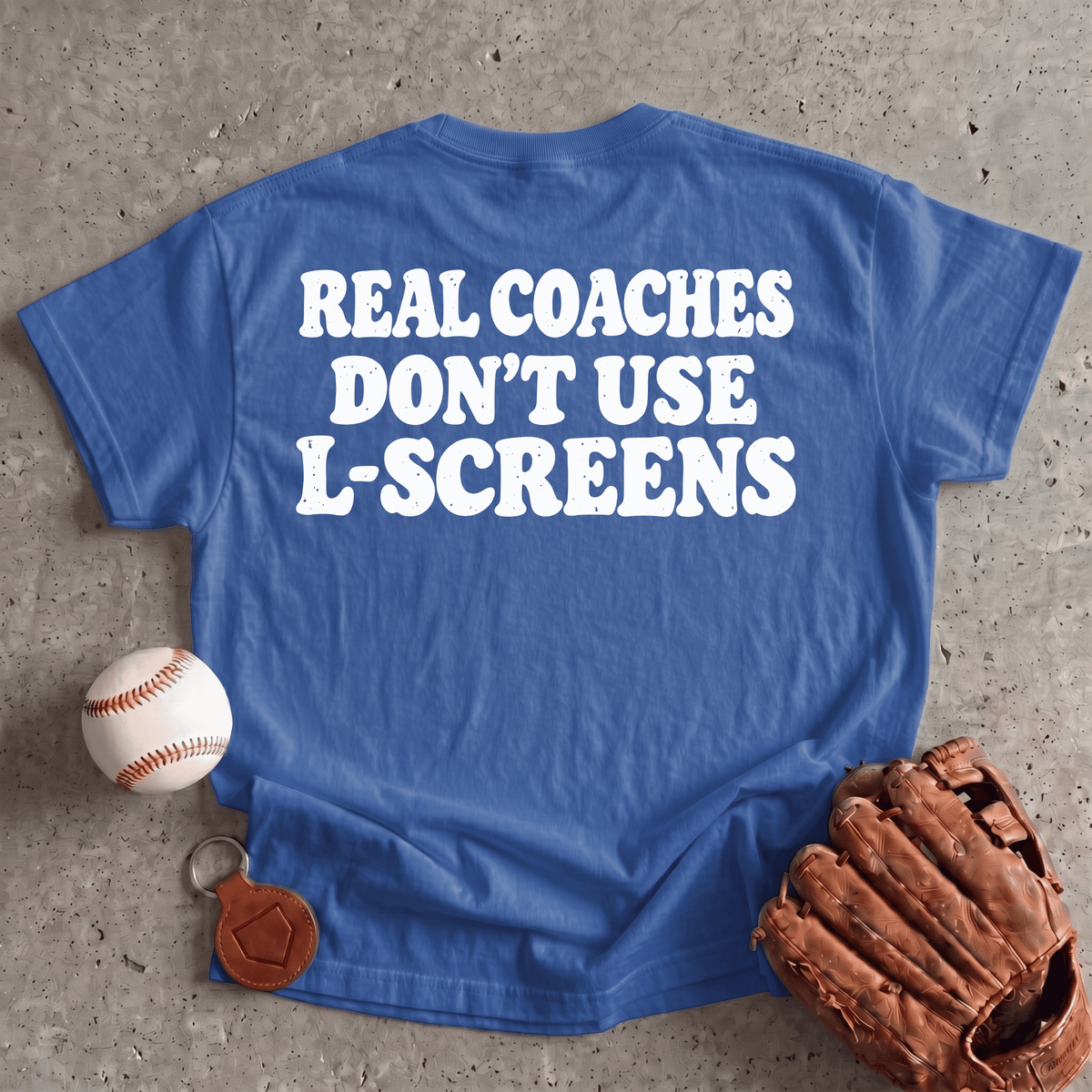 L-Screens T-Shirt