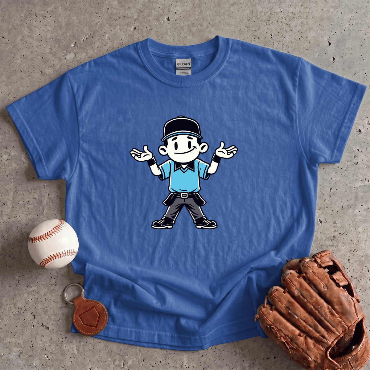 Calling It Like I See It T-Shirt