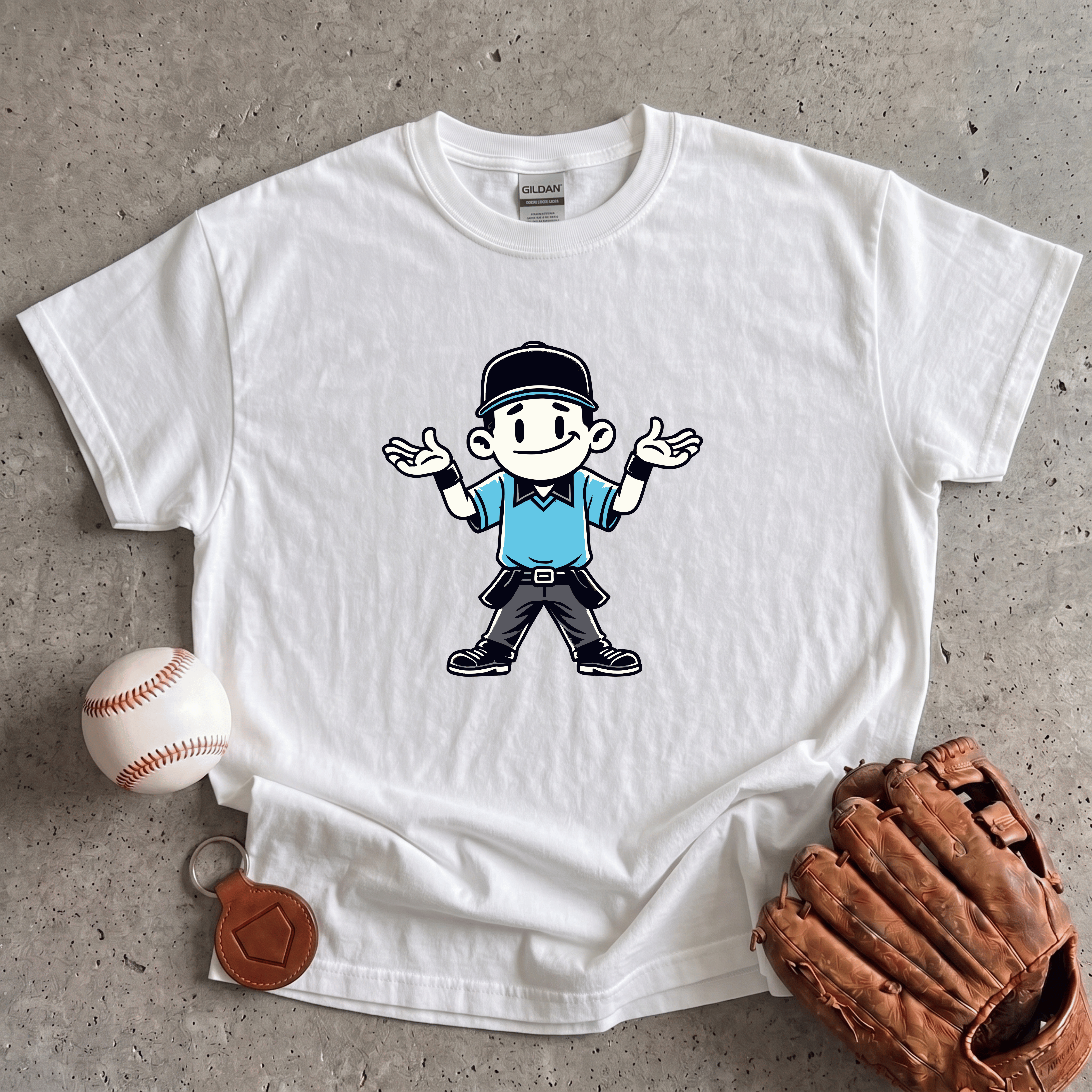Collection of Calling It Like I See It T-Shirt in a gallery layout