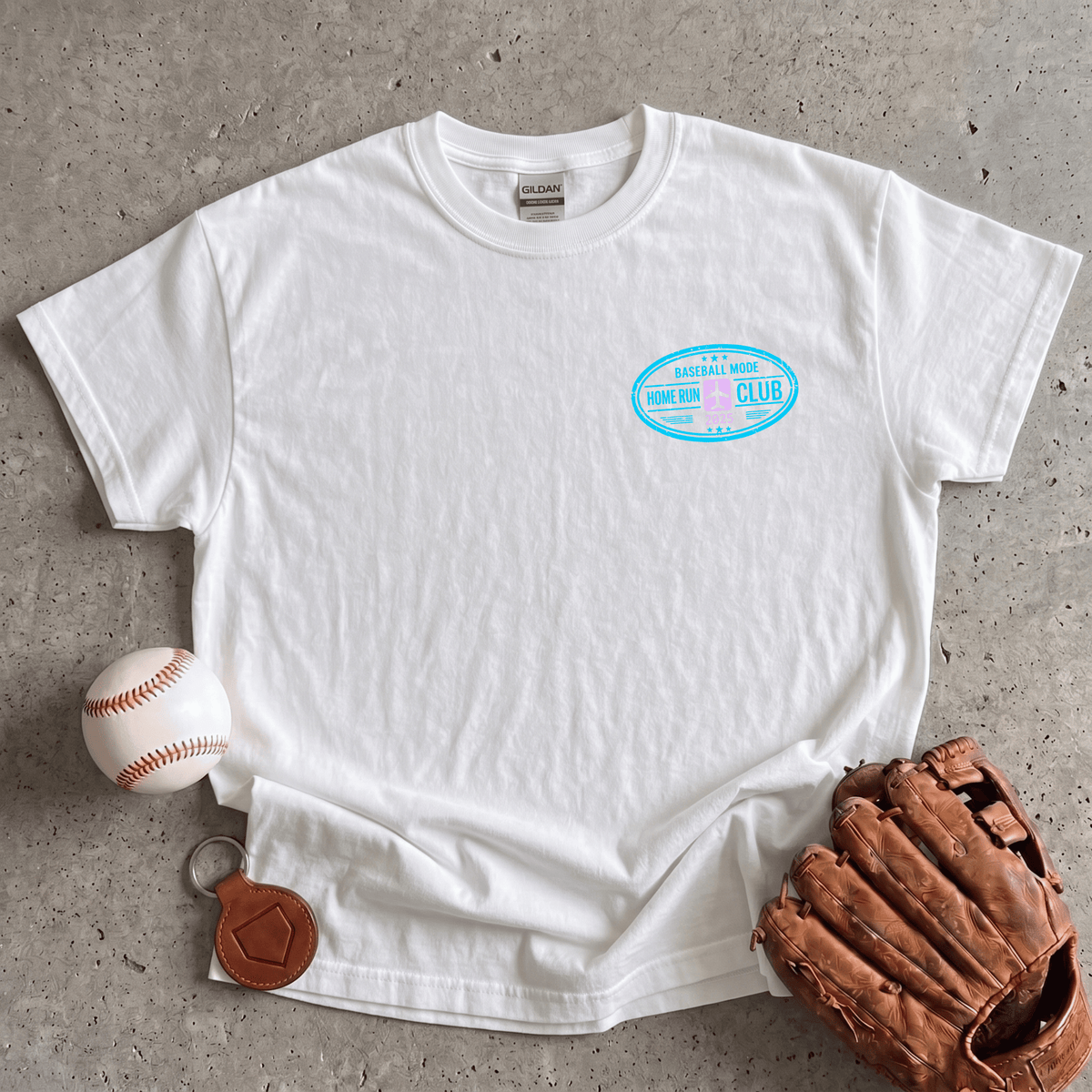 Home Run Club T-Shirt