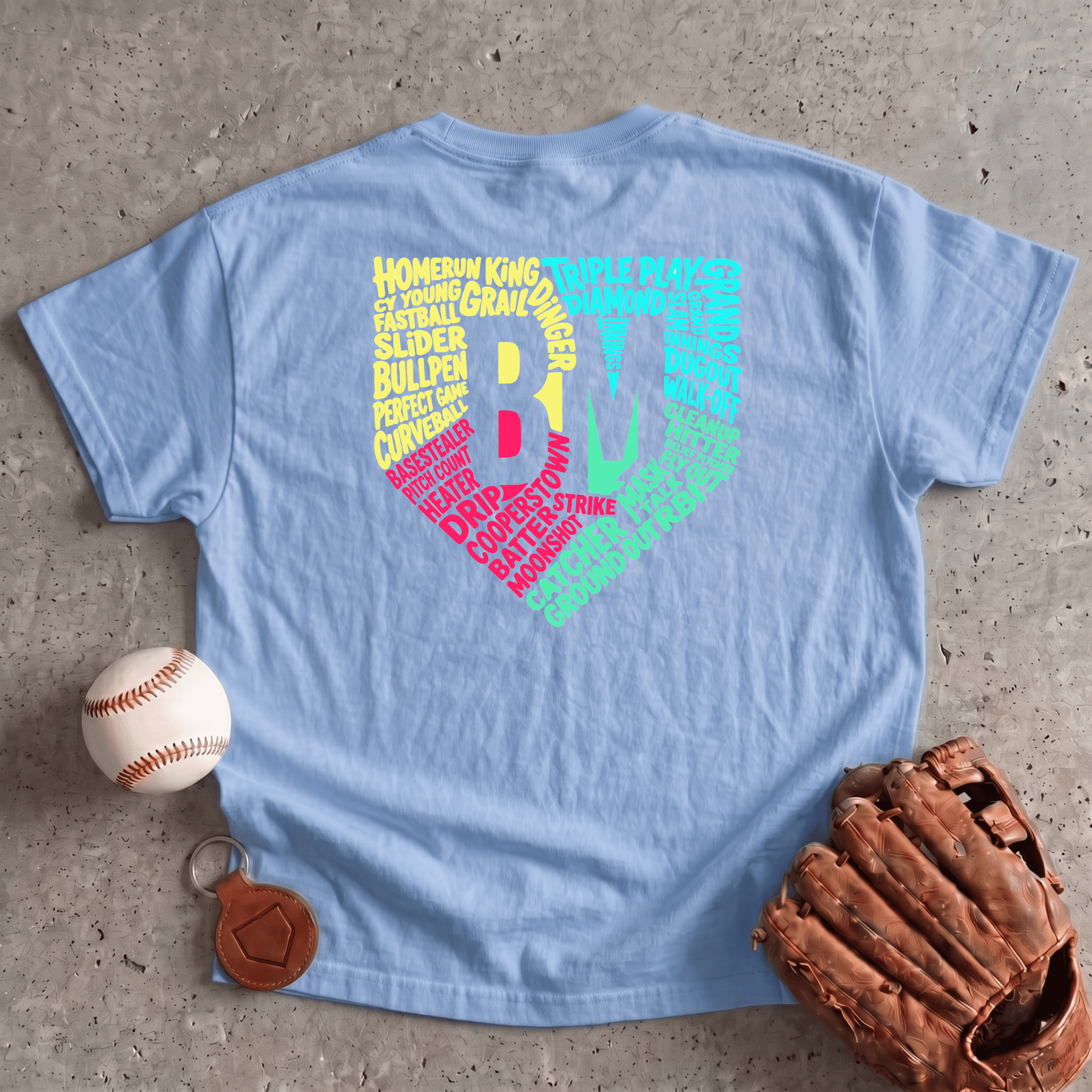 Collection of Baseball Mode Home Plate in a gallery layout
