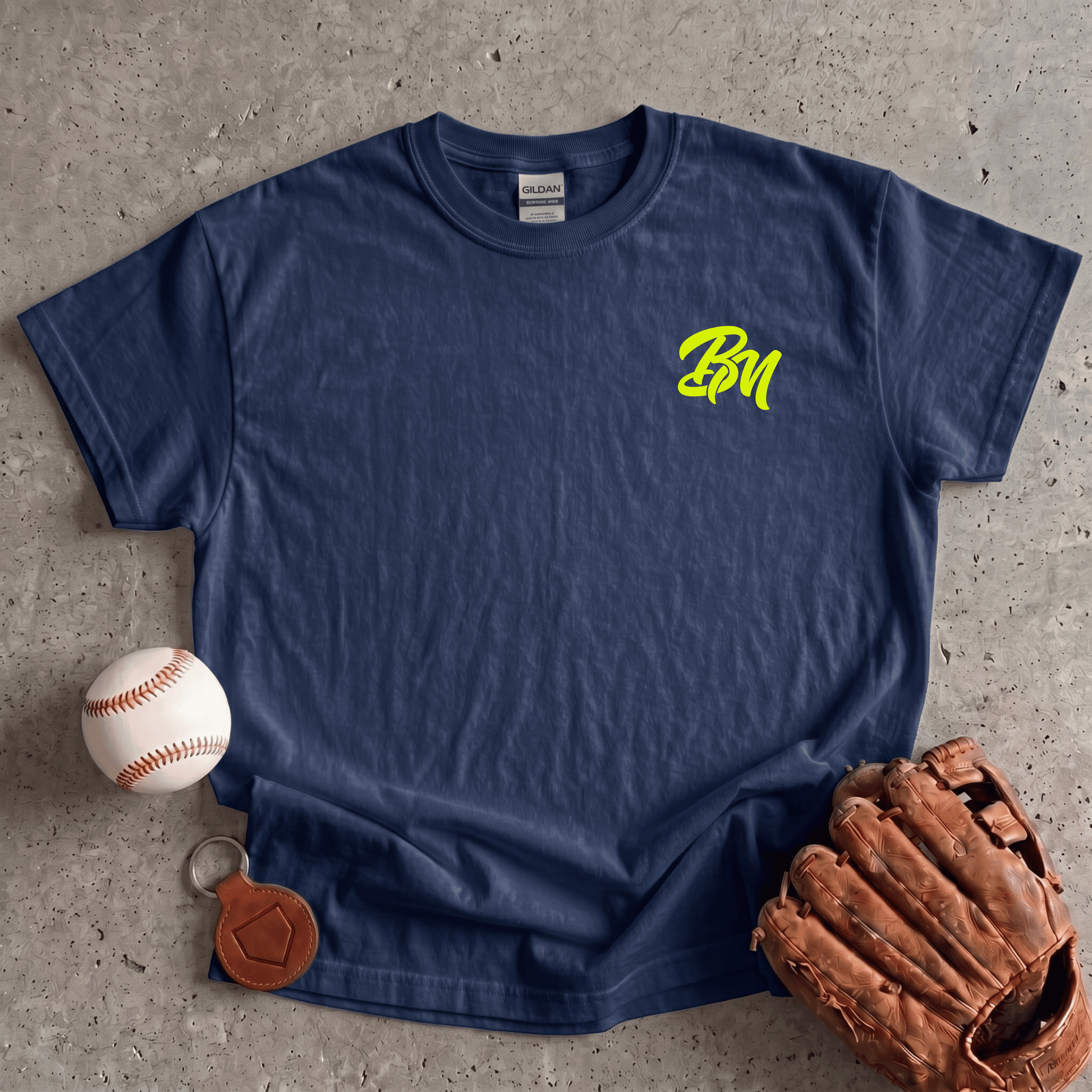 Baseball Mode Home Plate