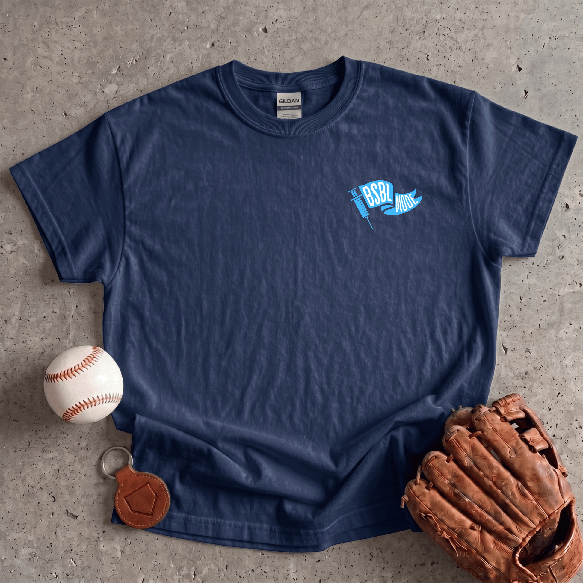 Real Men Use Steroids T-Shirt