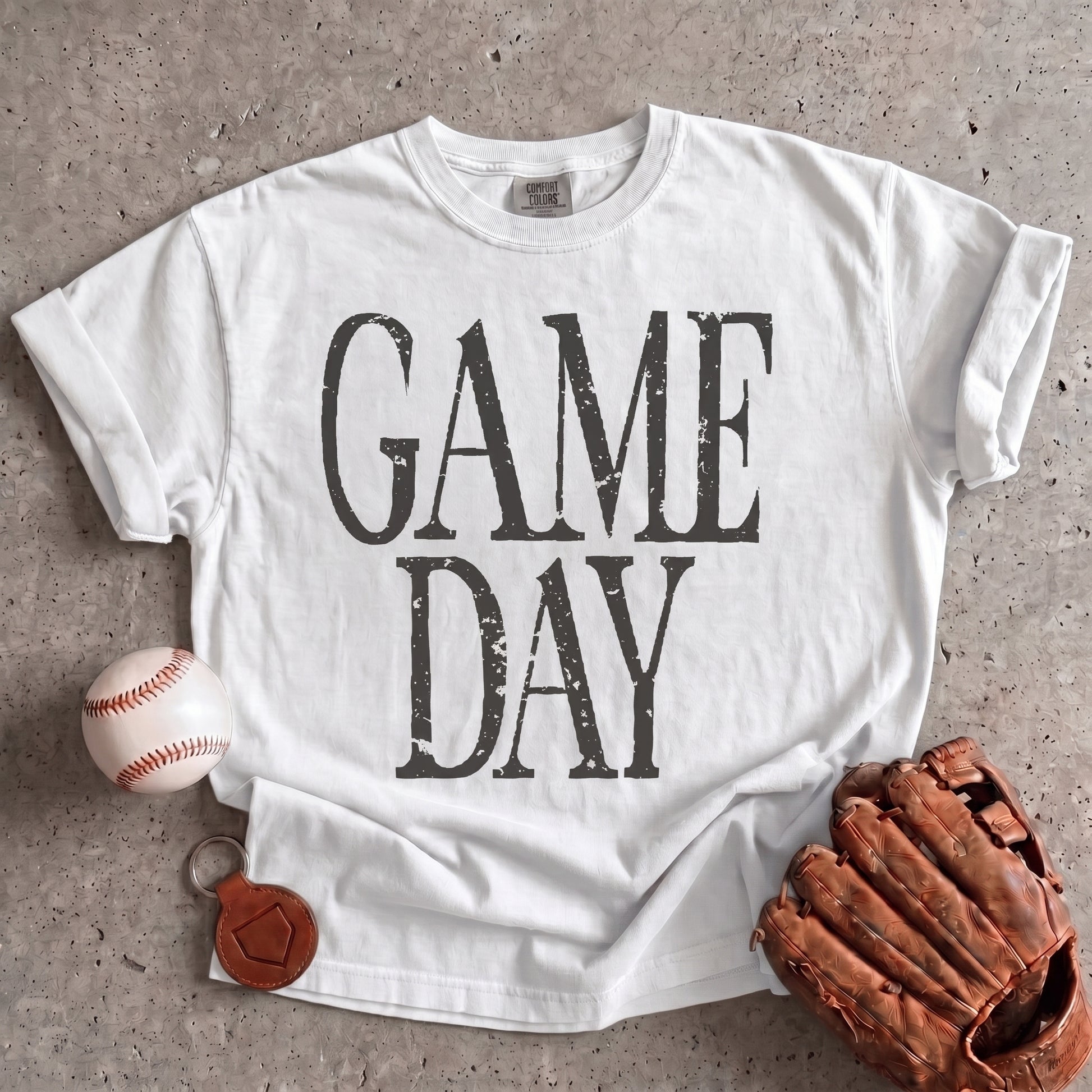 Game Day Tee Shirt