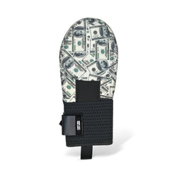 Collection of Money Sliding Mitt in a gallery layout