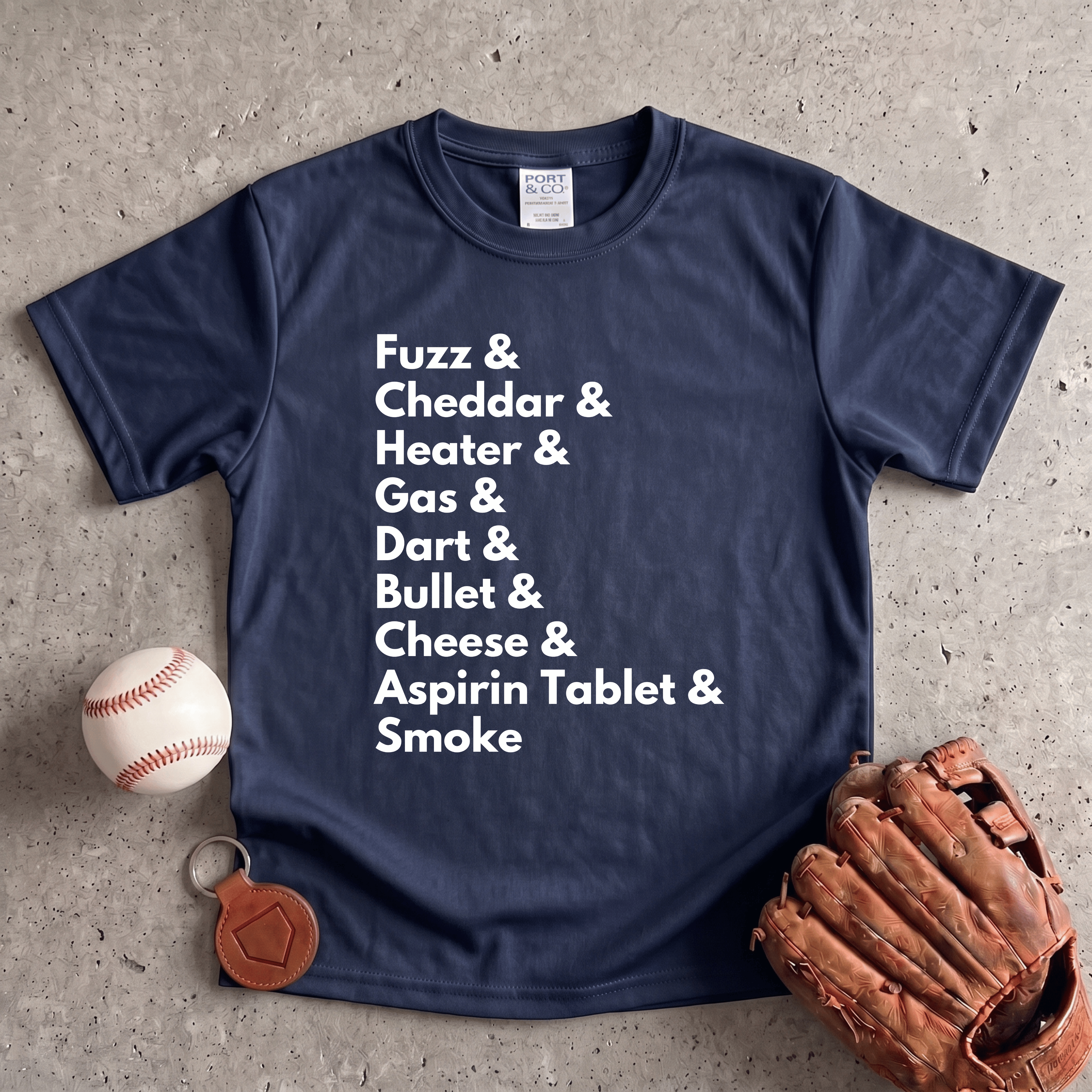 Collection of Fastball Slang in a gallery layout