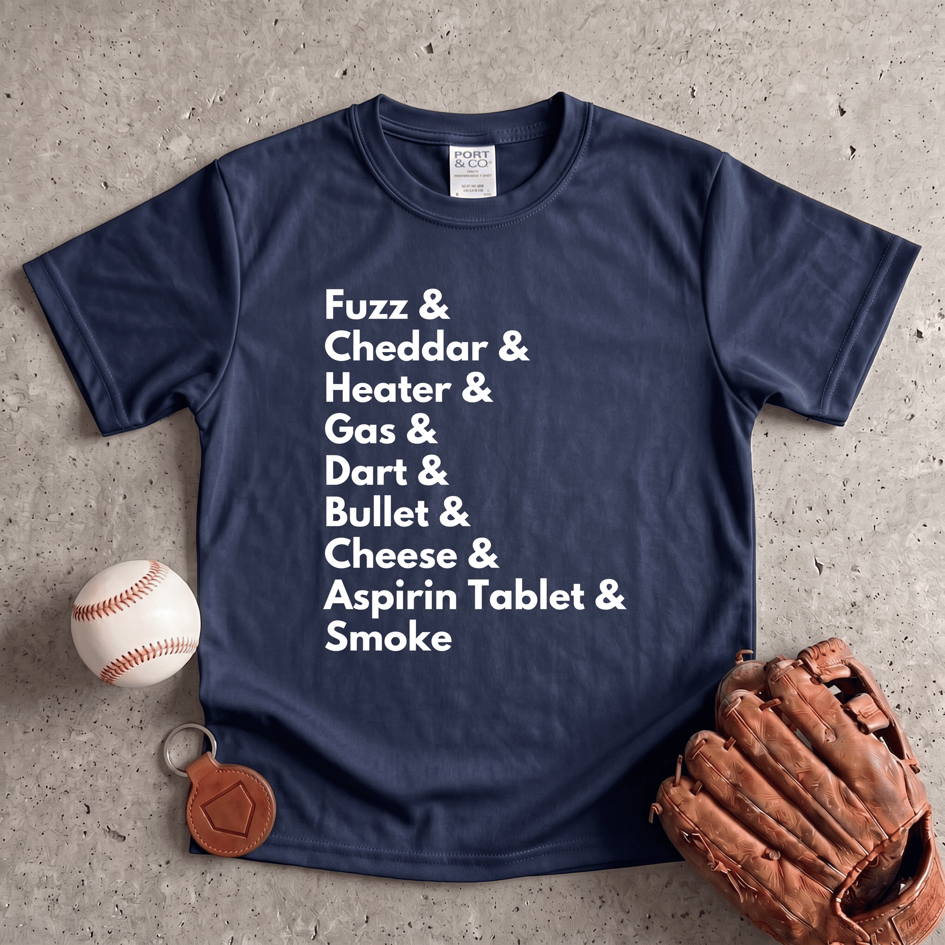 Fastball Slang