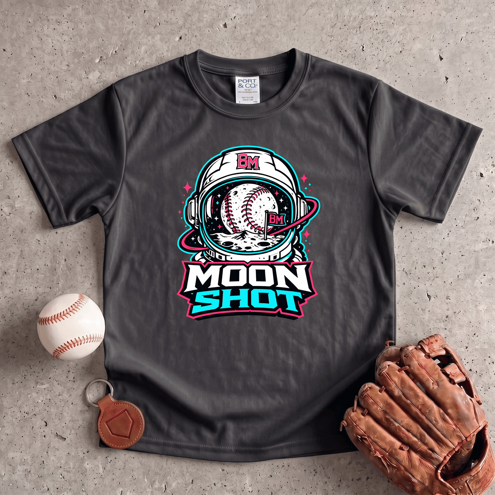 Moonshot Youth T-Shirt