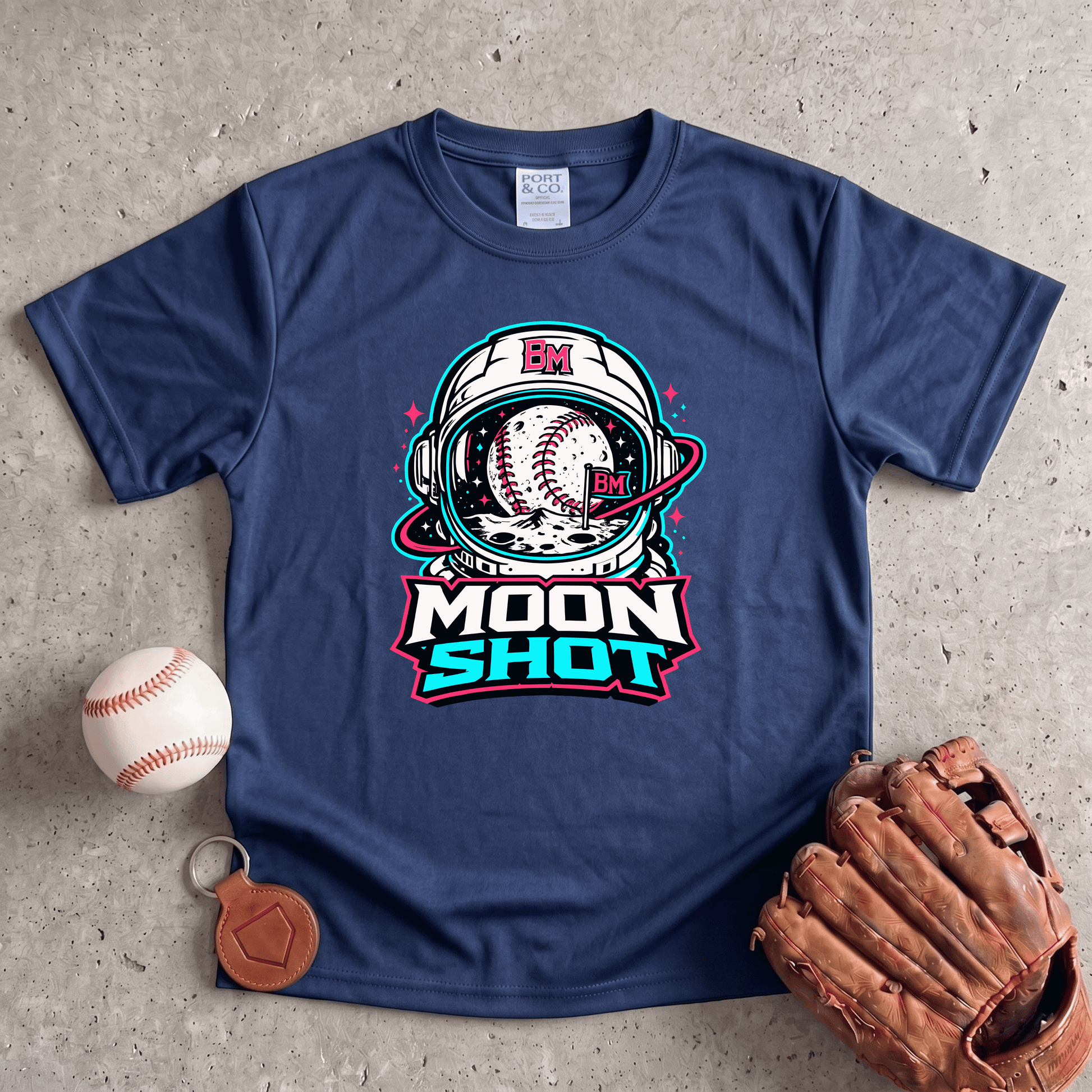 Moonshot Youth T-Shirt