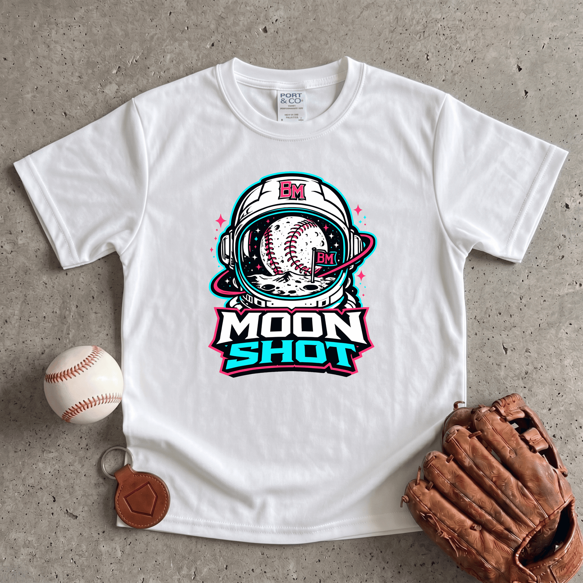 Moonshot Youth T-Shirt