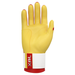 Collection of JAX Batting Gloves Inferno Flash Strap Cuff in a gallery layout