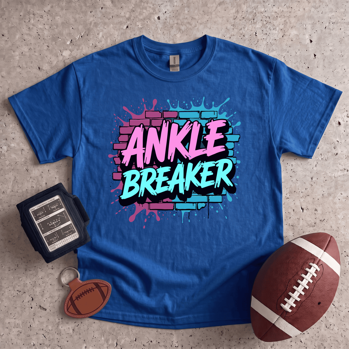 Ankle Breaker Youth T-Shirt