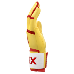 Collection of JAX Batting Gloves Inferno Flash Strap Cuff in a gallery layout