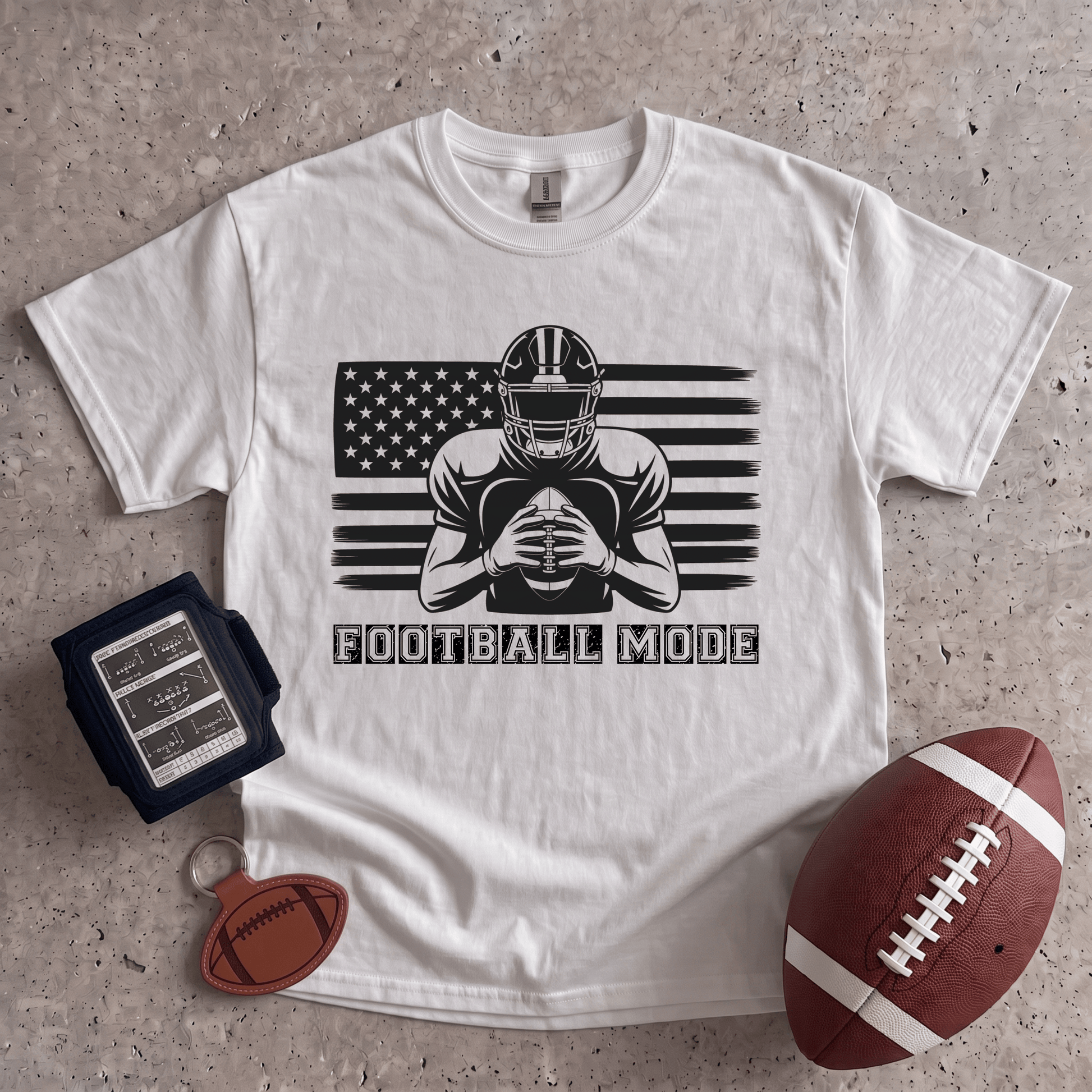 American Football Mode