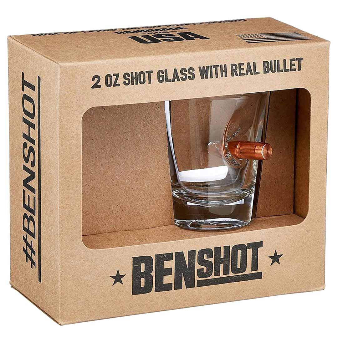 Collection of BenShot 