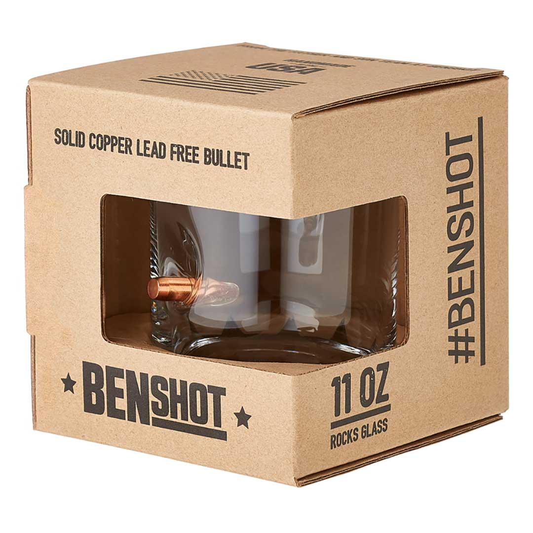 Collection of BenShot 