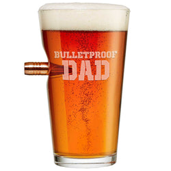 Collection of BenShot "Bulletproof" Glasses in a gallery layout
