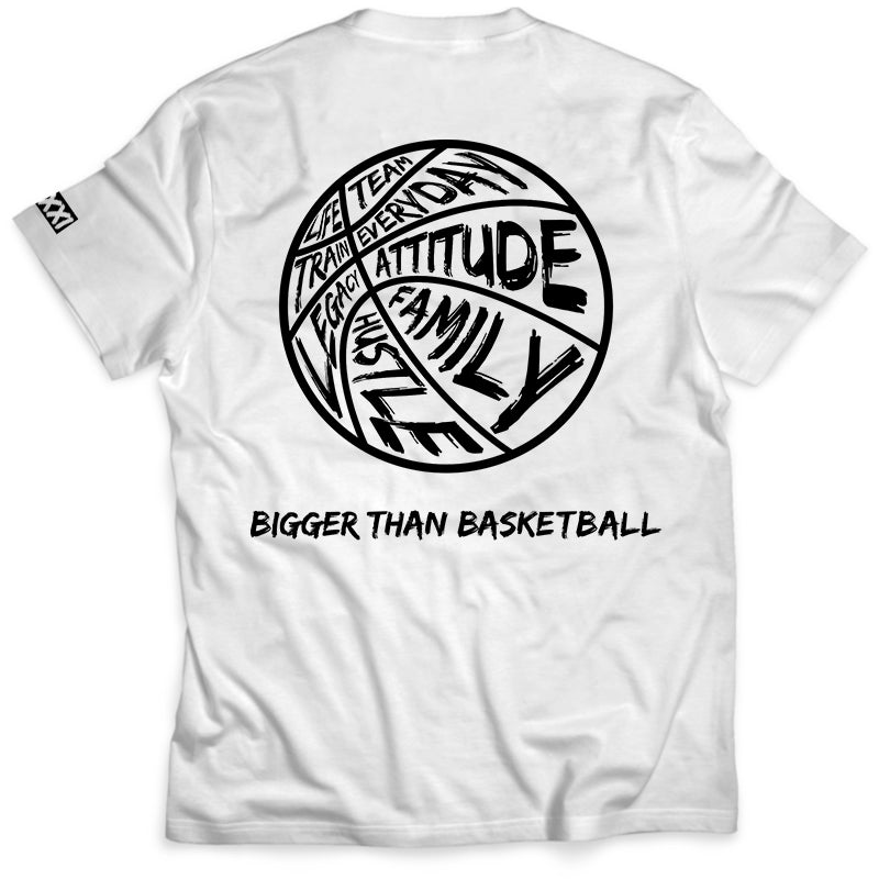 Collection of basketball youth t shirt  in a gallery layout