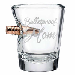 Collection of BenShot "Bulletproof" Glasses in a gallery layout