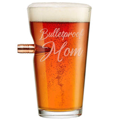 Collection of BenShot "Bulletproof" Glasses in a gallery layout
