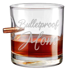 Collection of BenShot "Bulletproof" Glasses in a gallery layout