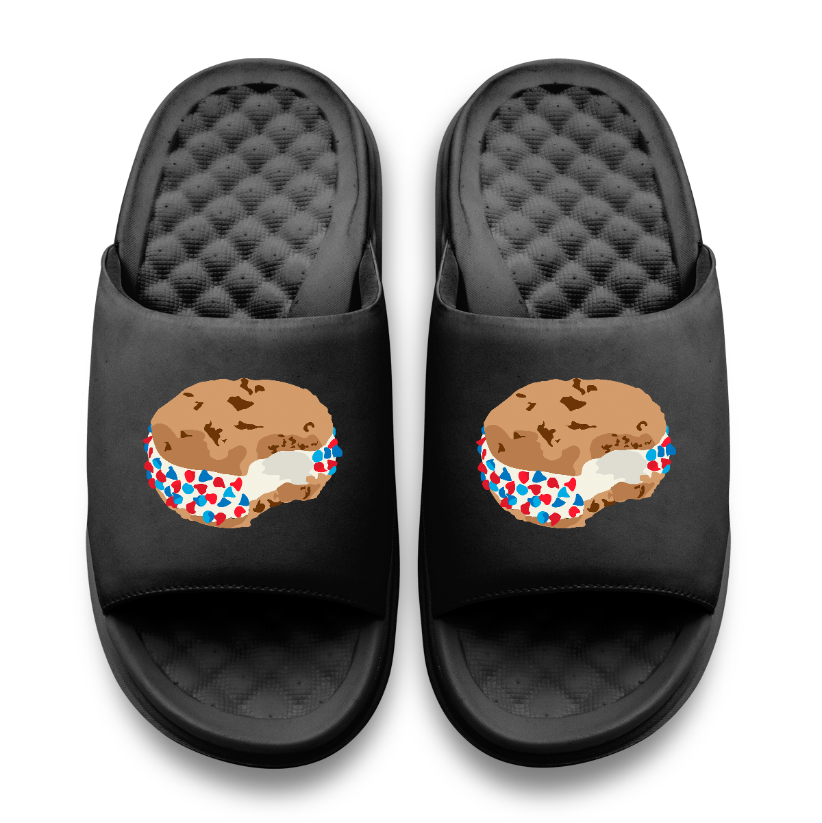 Collection of Chipwich Slides in a gallery layout