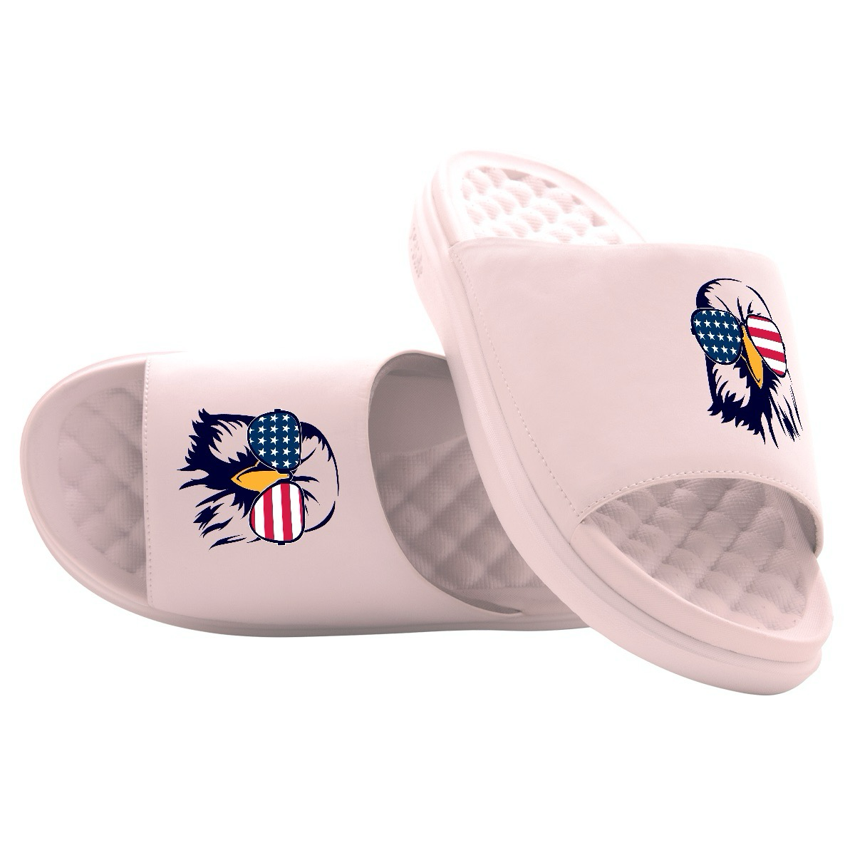 Collection of Bald Eagle USA Slides in a gallery layout