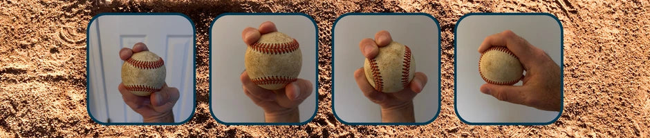 slider pitch grip