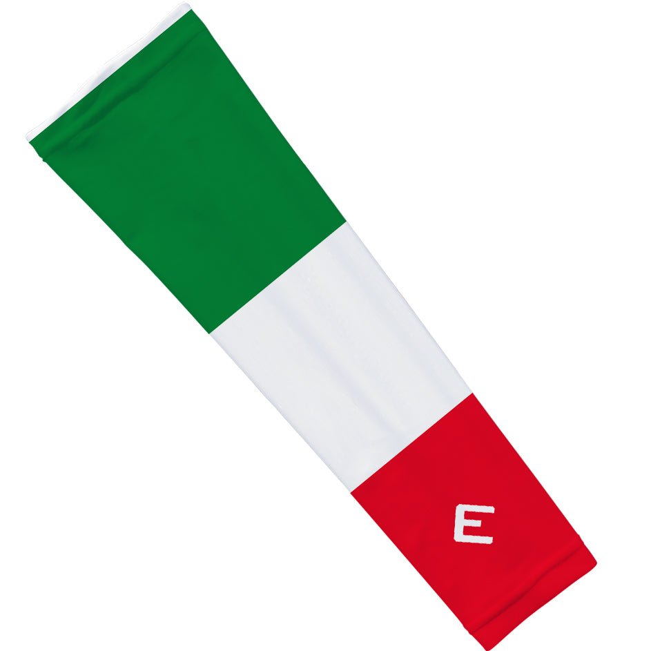 Collection of Striped fabric with green, white, and red colors on a white background in a gallery layout
