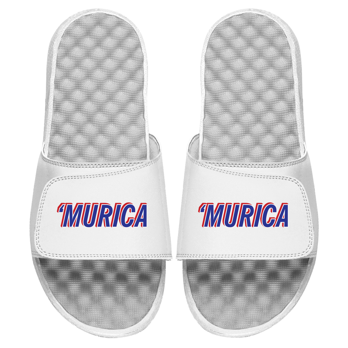 Collection of Murica Slides in a gallery layout