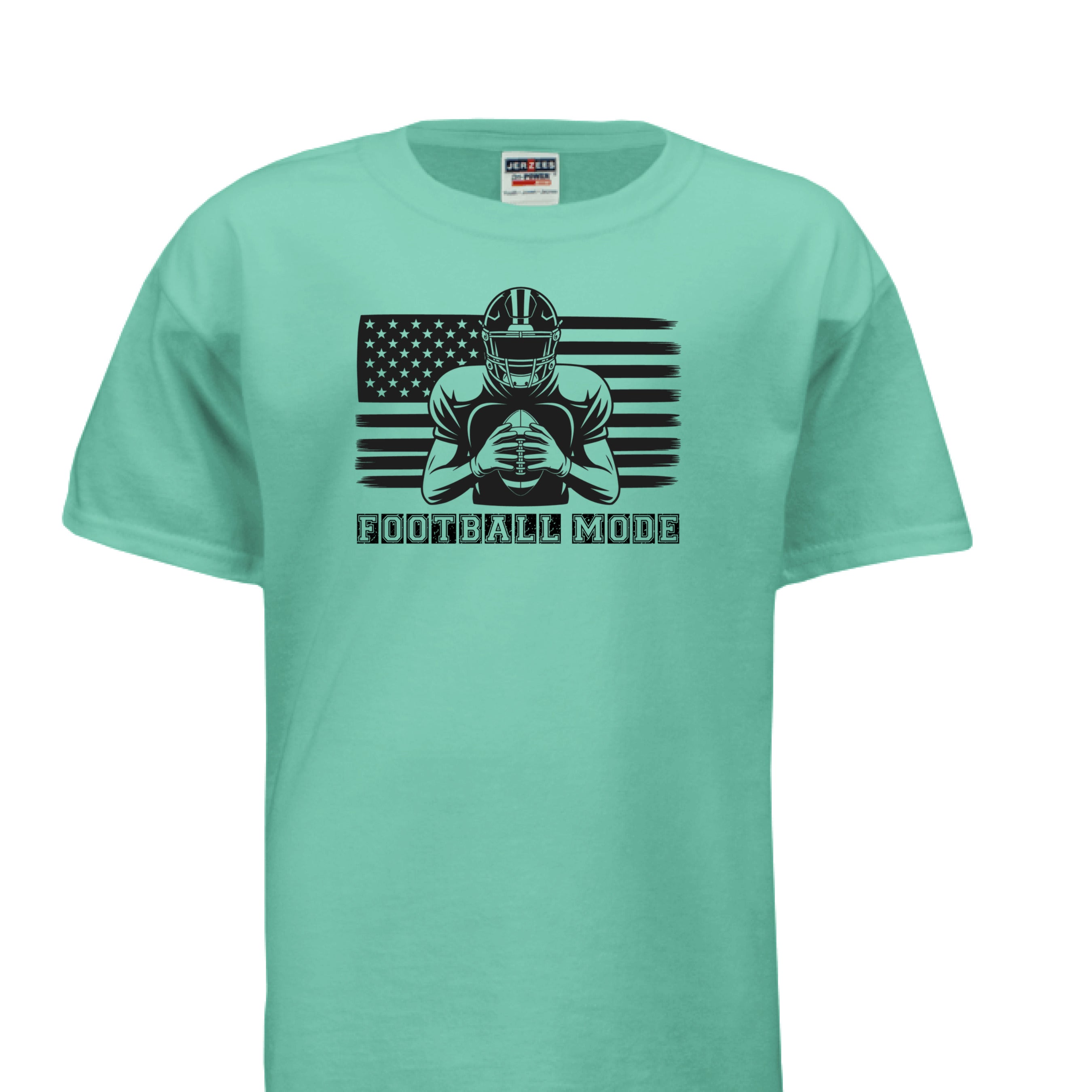 Collection of COOL MINT - FRONT in a gallery layout