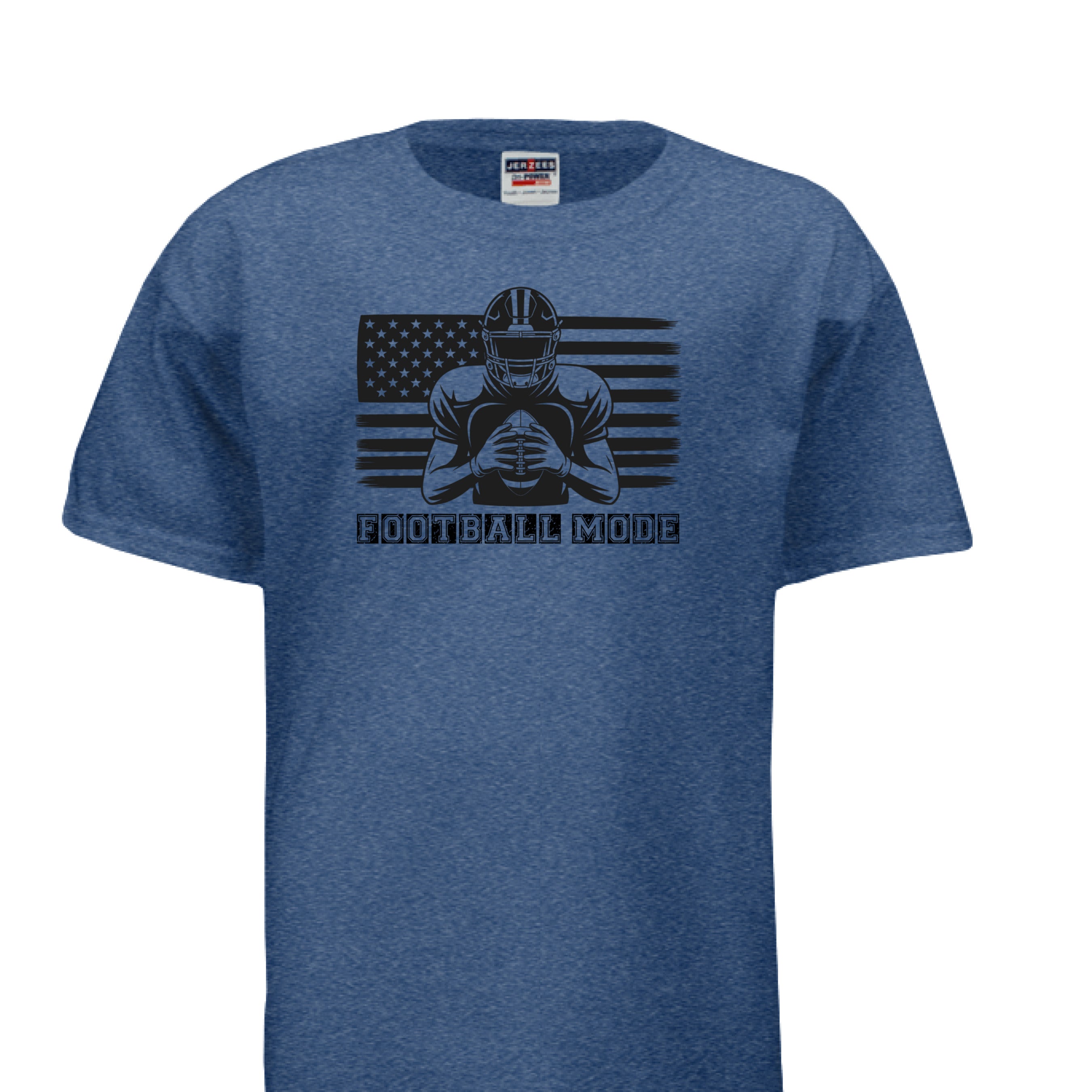 Collection of VINTAGE HTH NAVY - FRONT in a gallery layout