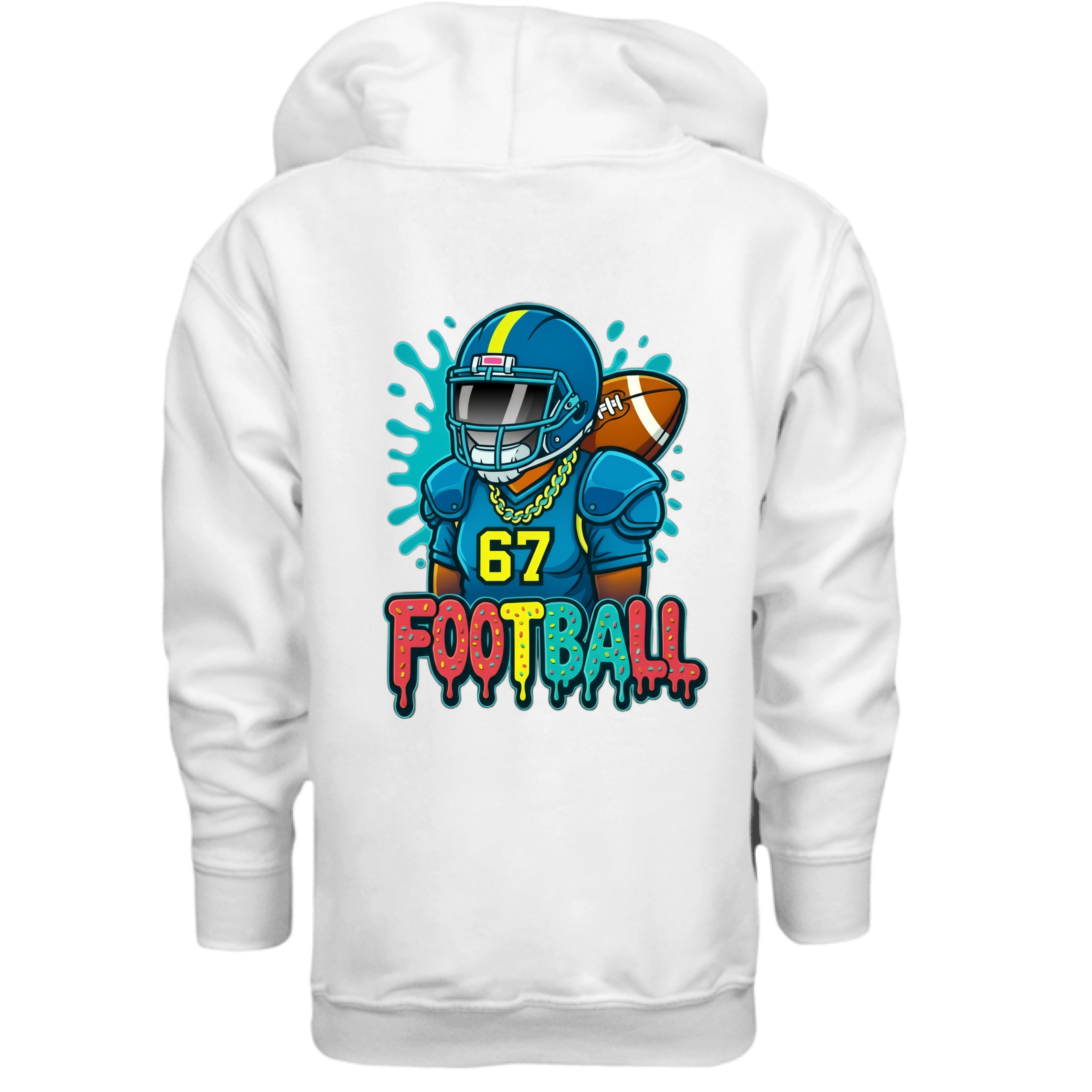 Collection of WHITE - BACK in a gallery layout