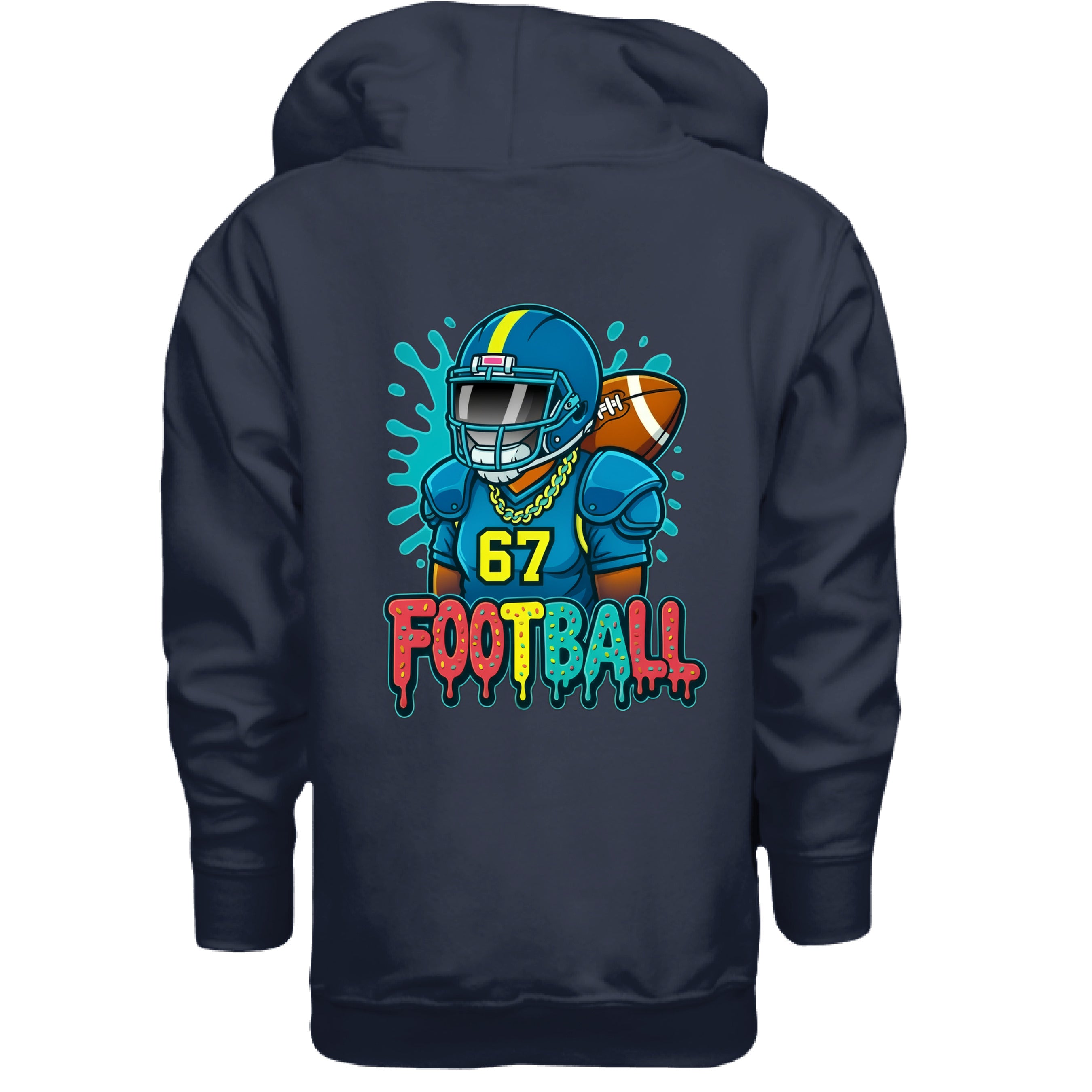 Collection of NAVY - BACK in a gallery layout