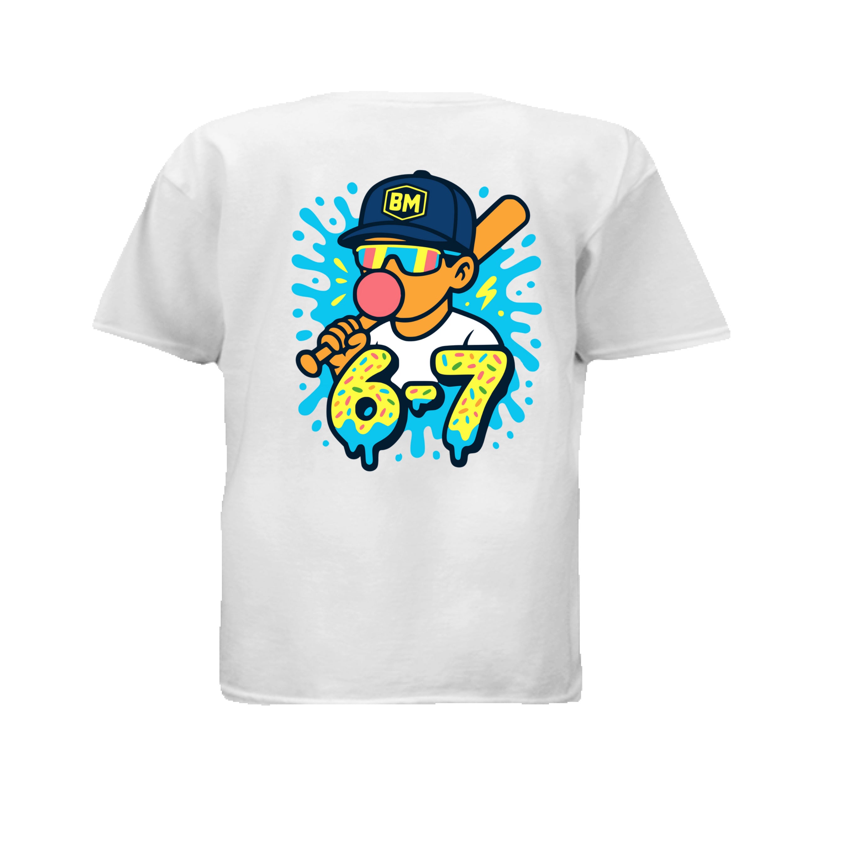 Collection of WHITE - BACK in a gallery layout