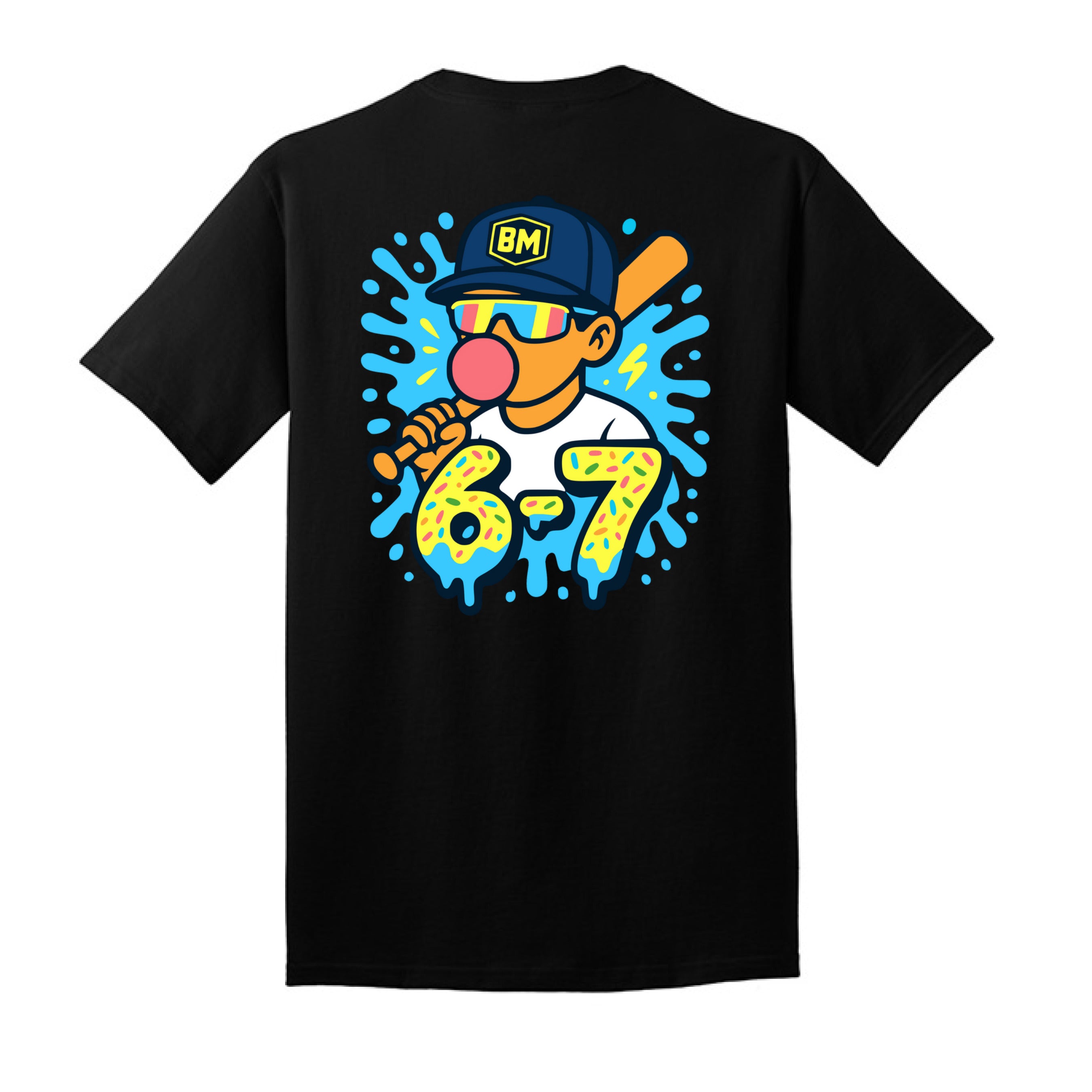 Collection of Jet Black - BACK in a gallery layout