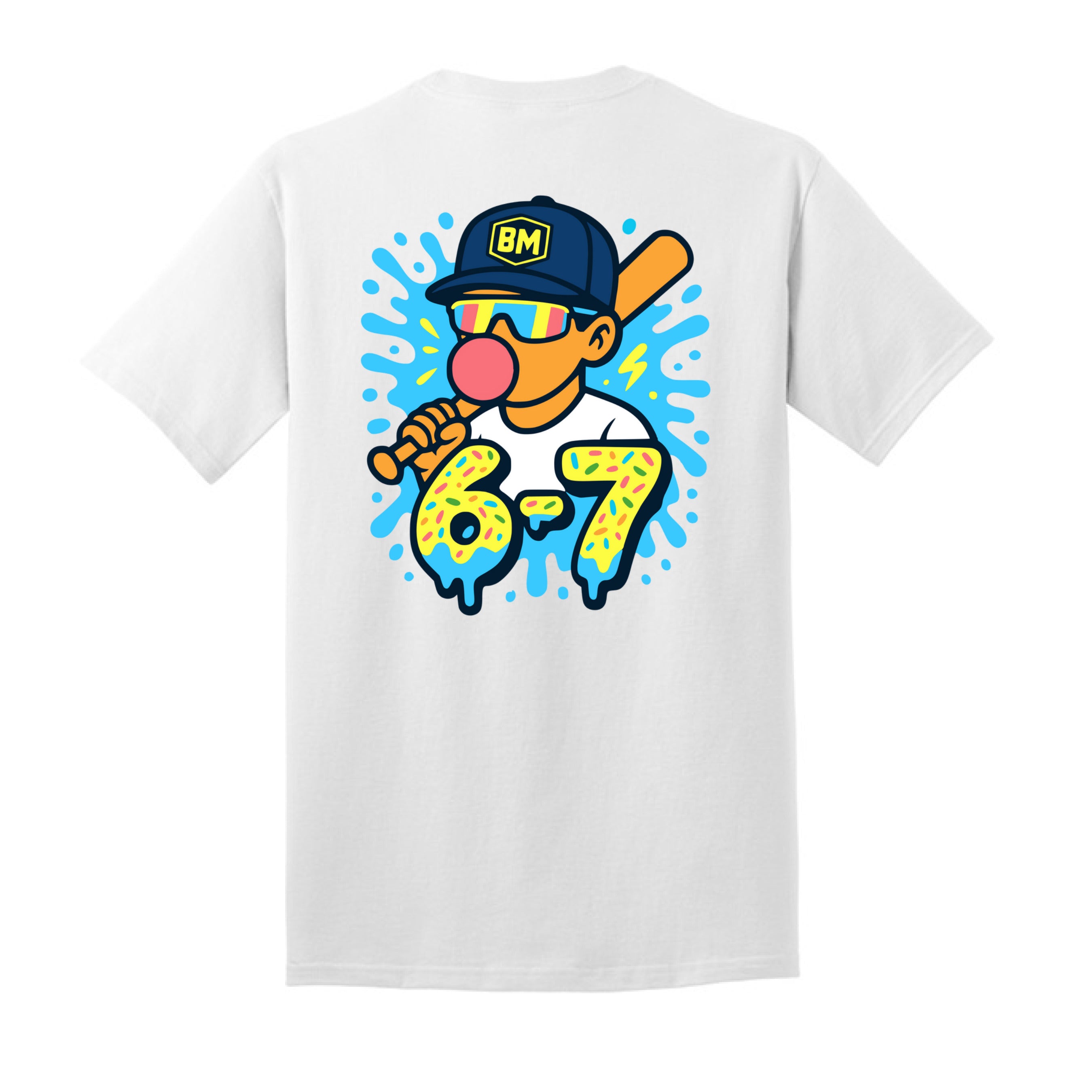 Collection of White - BACK in a gallery layout