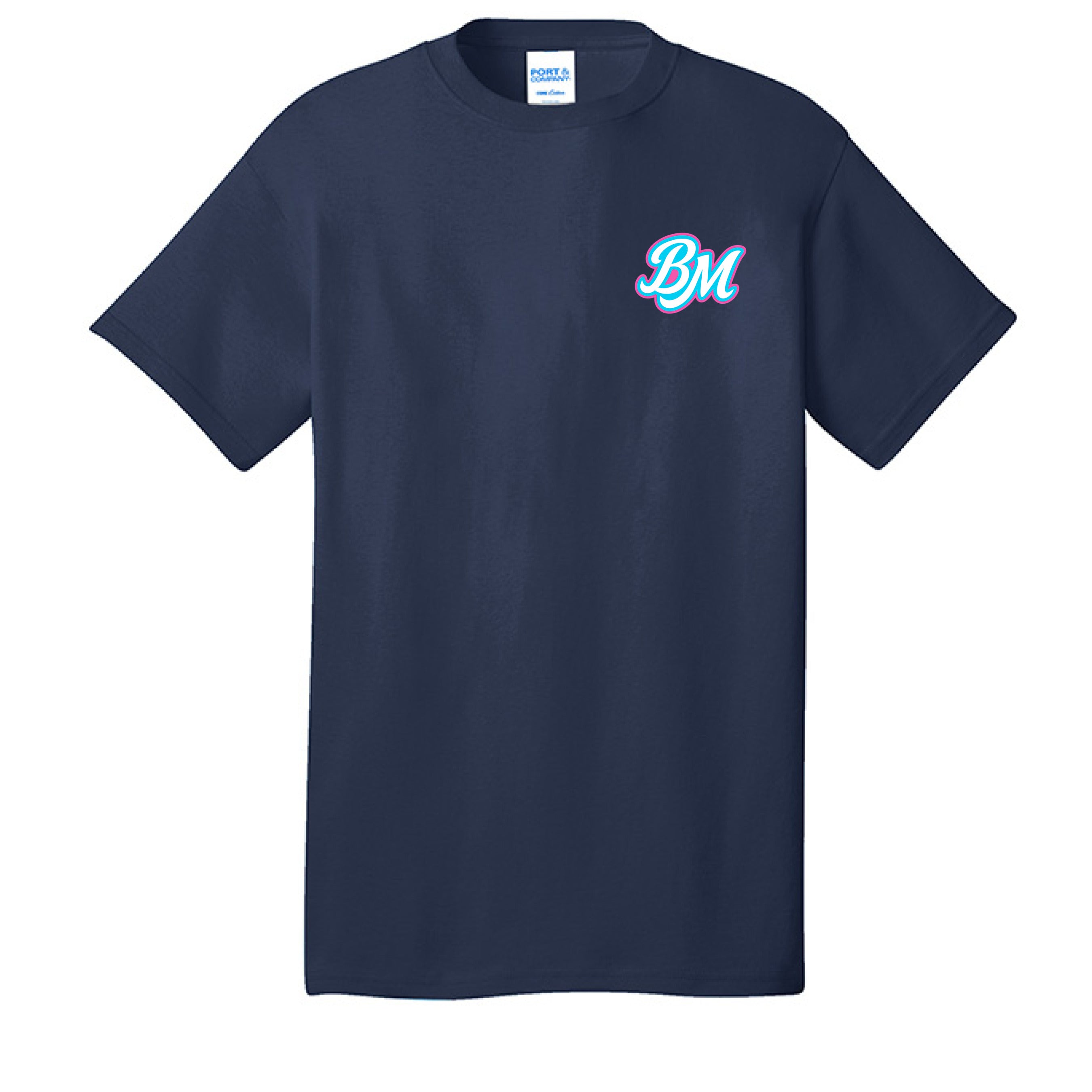 Collection of Navy - FRONT in a gallery layout