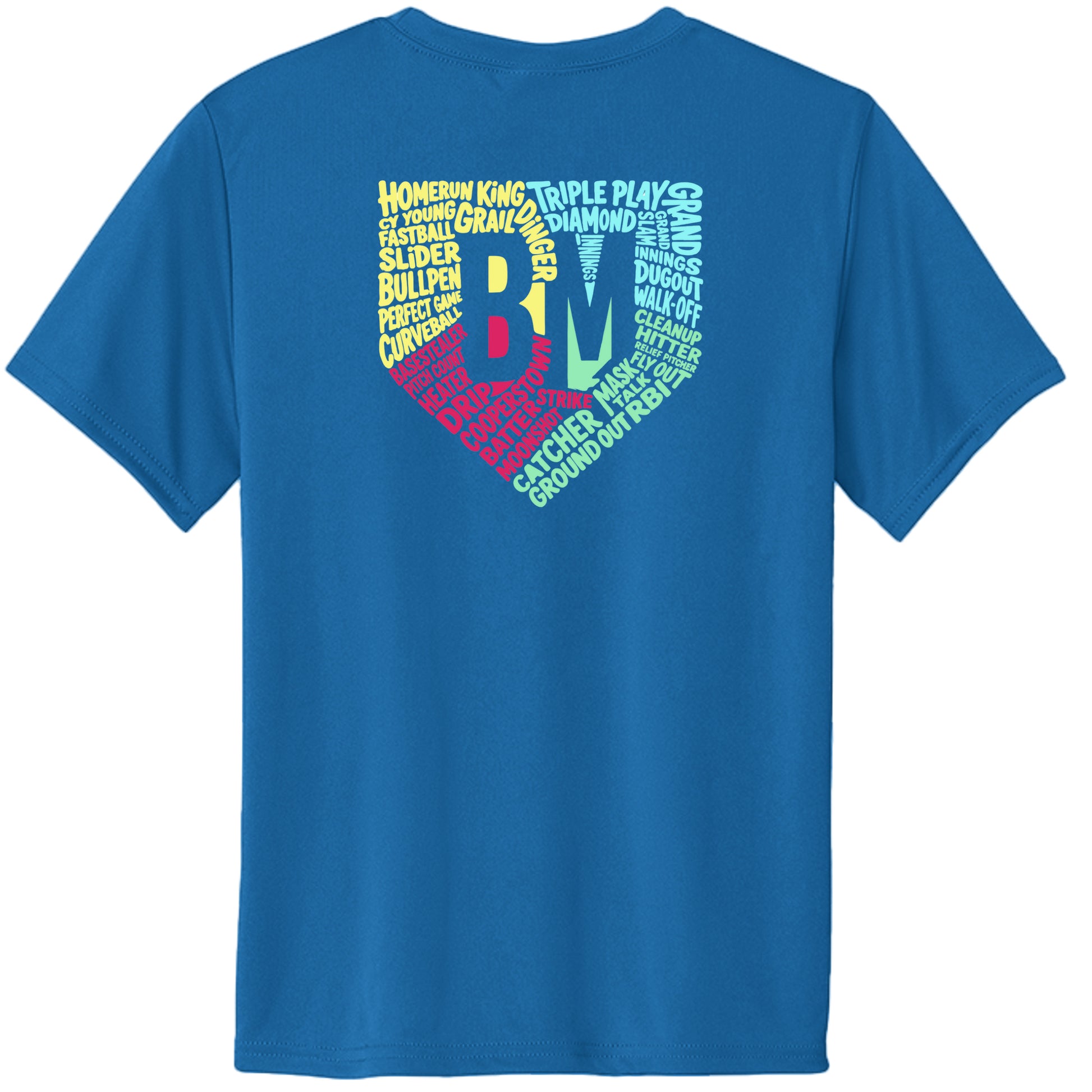 Royal - PC380Y - BACK