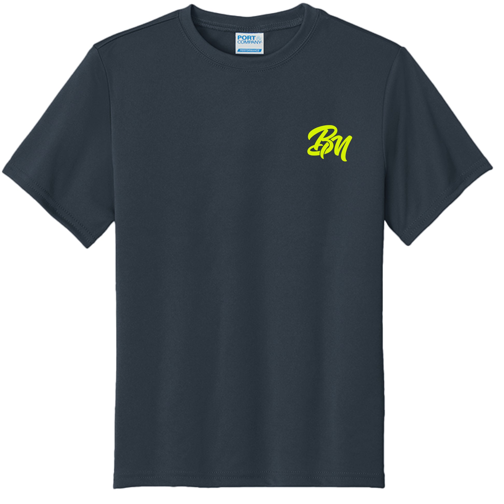 True Navy - PC380Y - FRONT