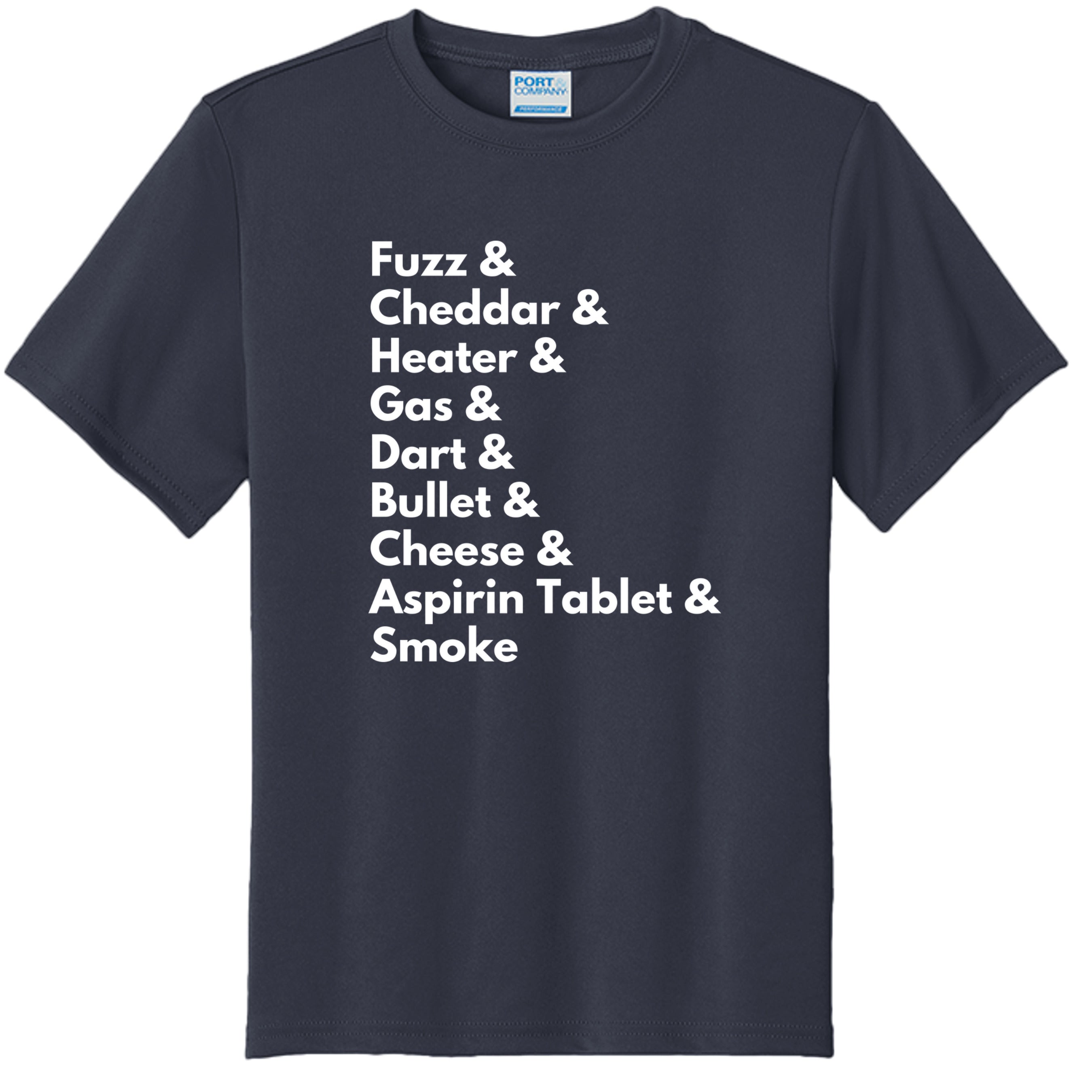 Collection of Deep Navy - PC380Y - FRONT in a gallery layout