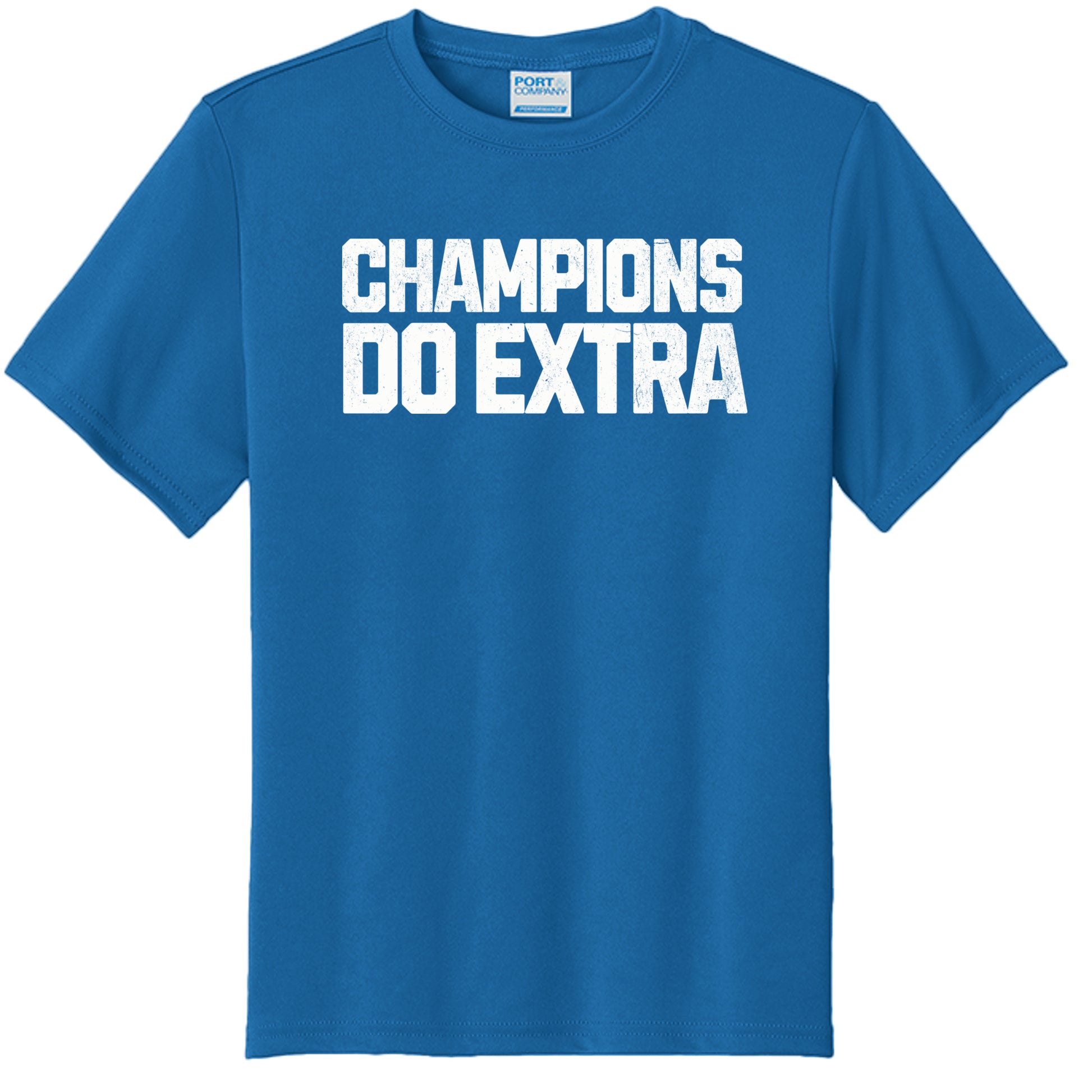 Royal - PC380Y - FRONT