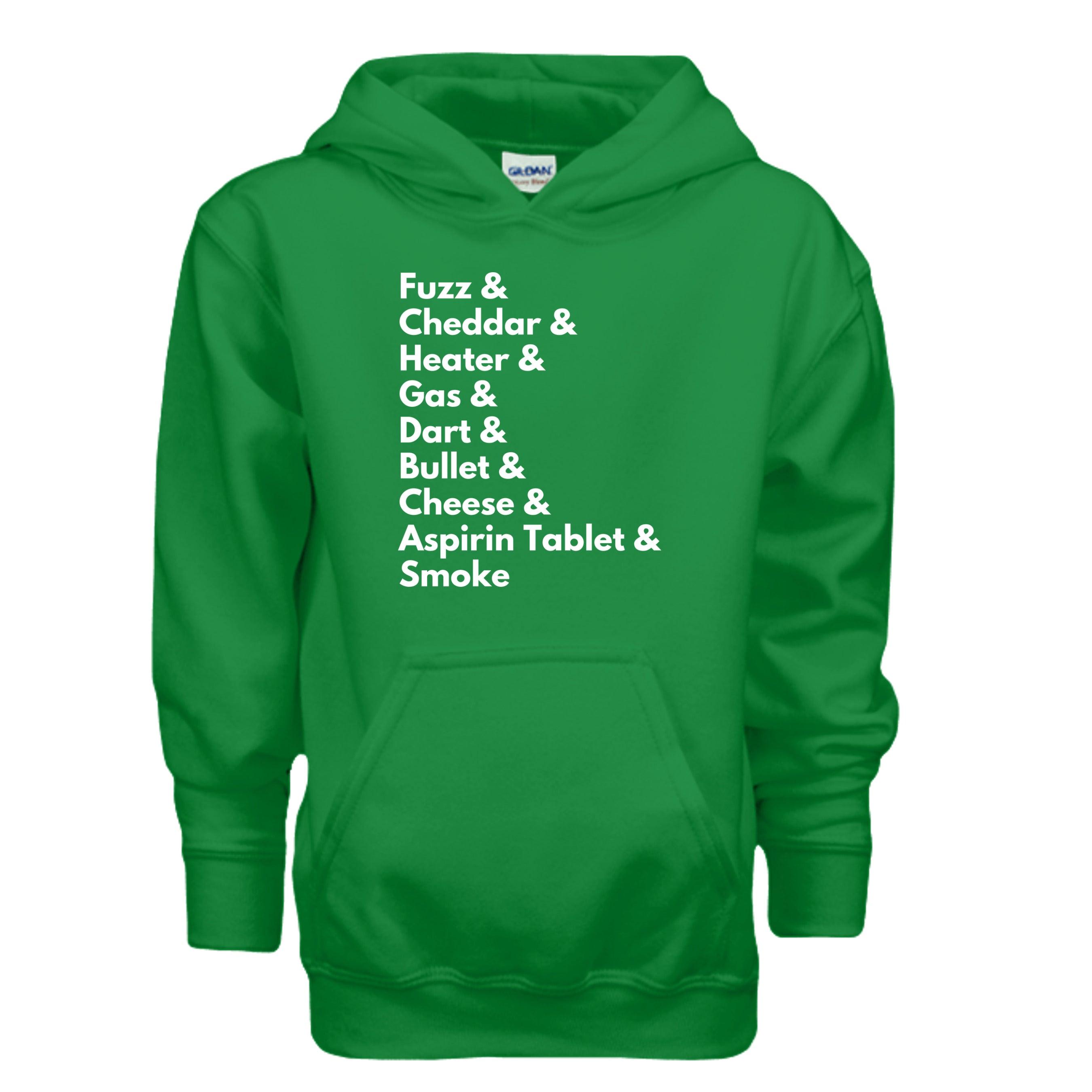 Collection of IRISH GREEN - G185B - FRONT in a gallery layout