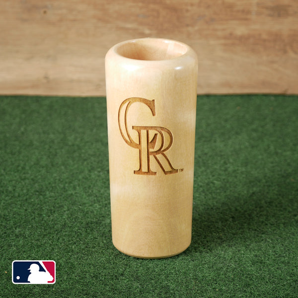 Collection of 30 MLB Team Shortstop Mug in a gallery layout
