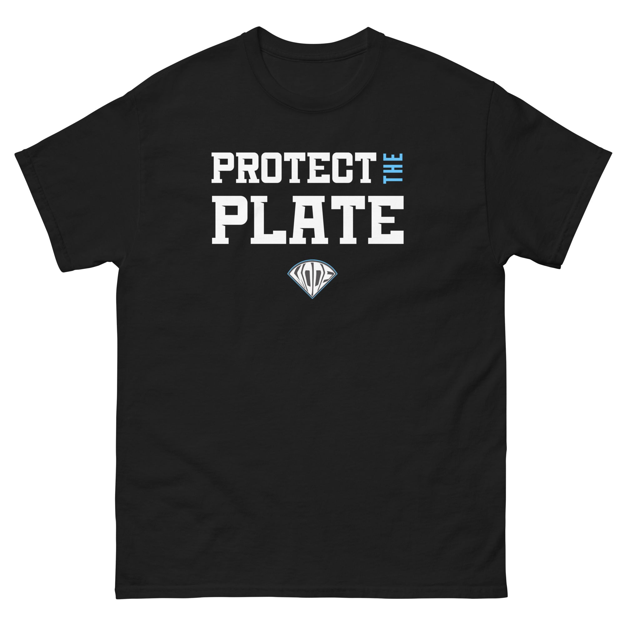 Collection of Protect The Plate - Coach Speak Collection in a gallery layout