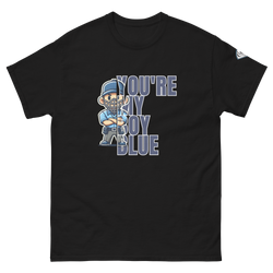 Collection of You're My Boy Blue T-Shirt in a gallery layout