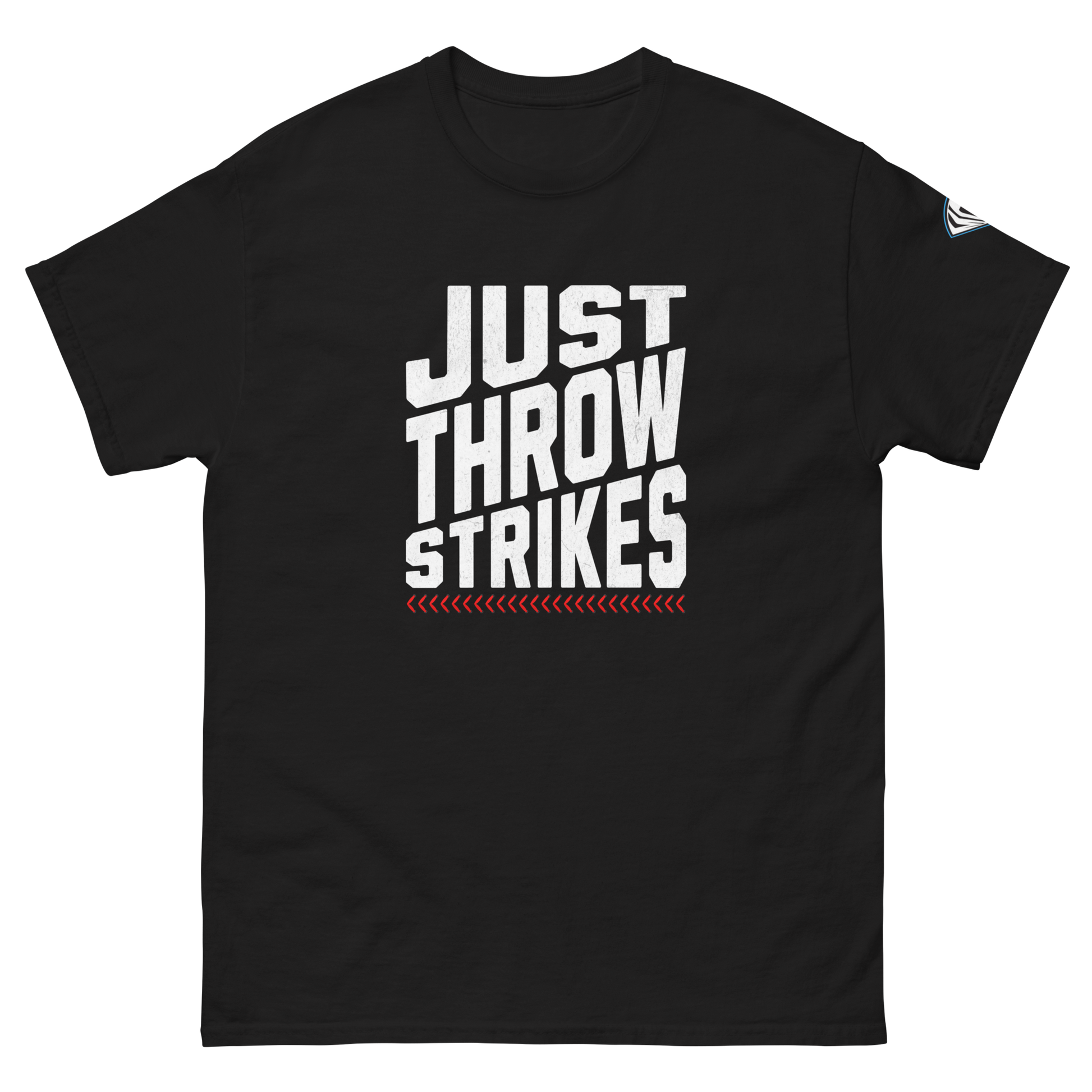 Just Throw Strikes