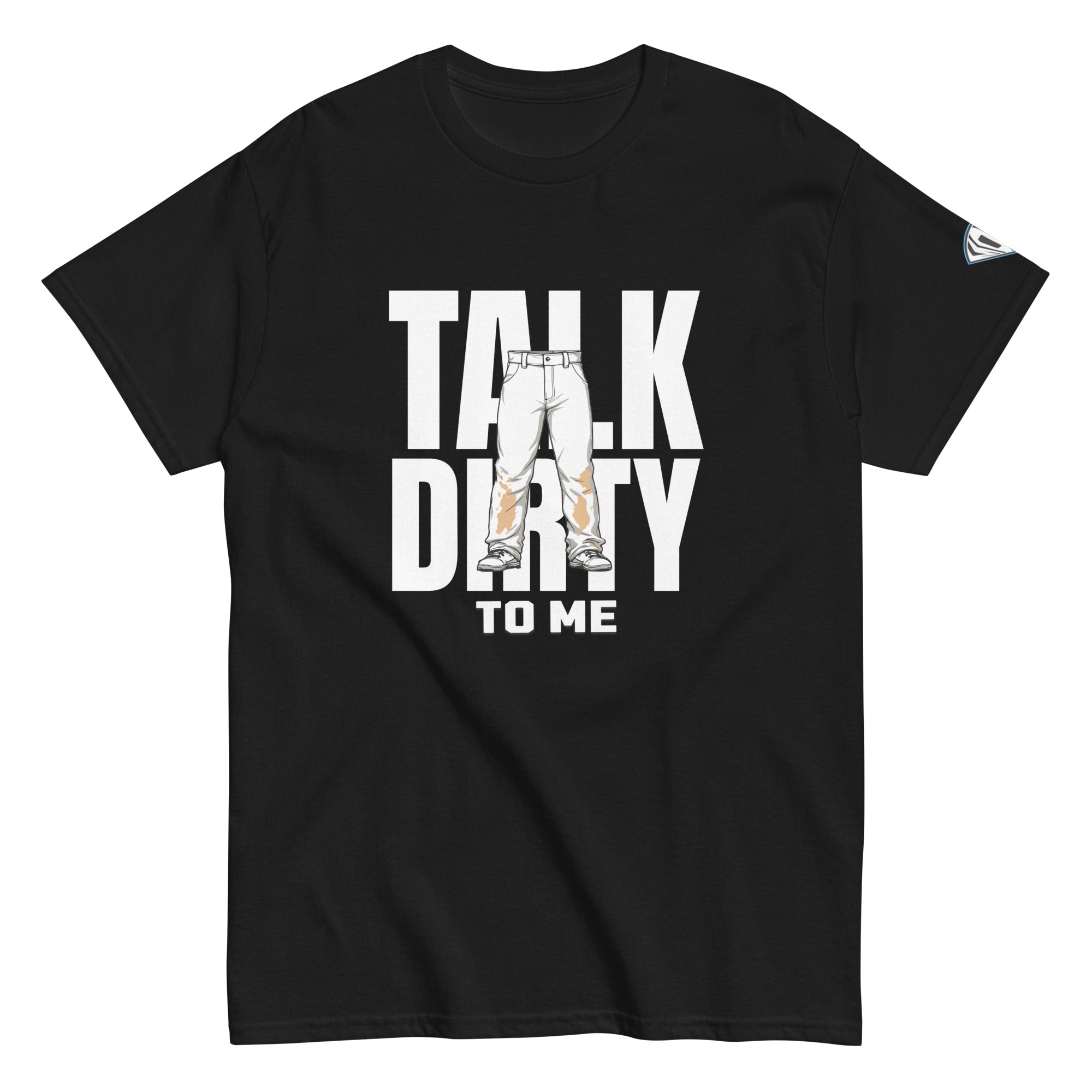 Collection of Talk Dirty To Me T-Shirt in a gallery layout